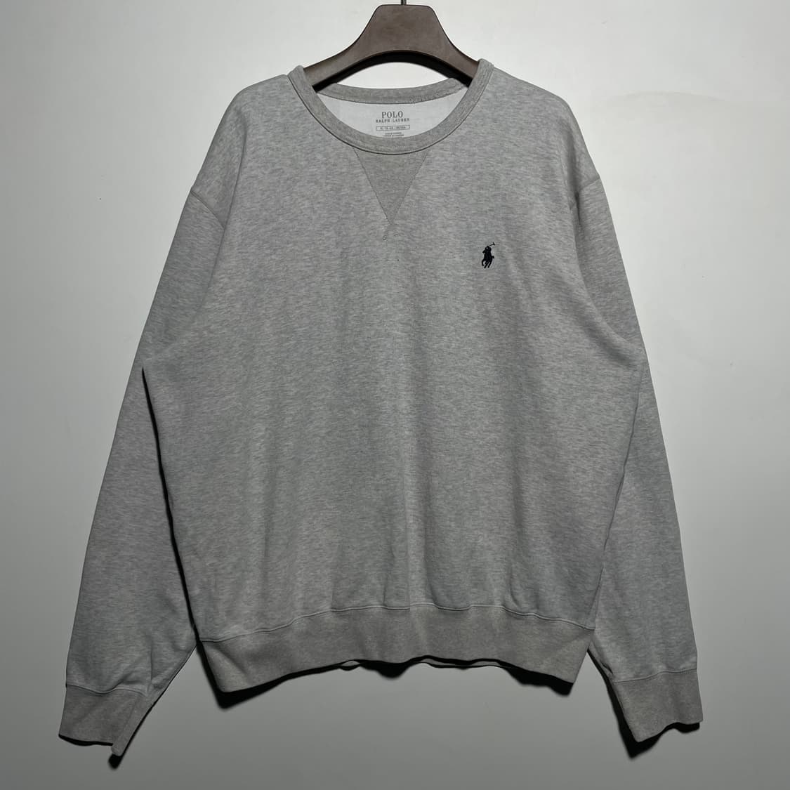 폴로 랄프로렌 맨투맨 상품이미지1