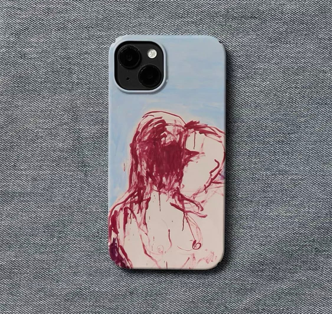 Phone case 상품이미지1