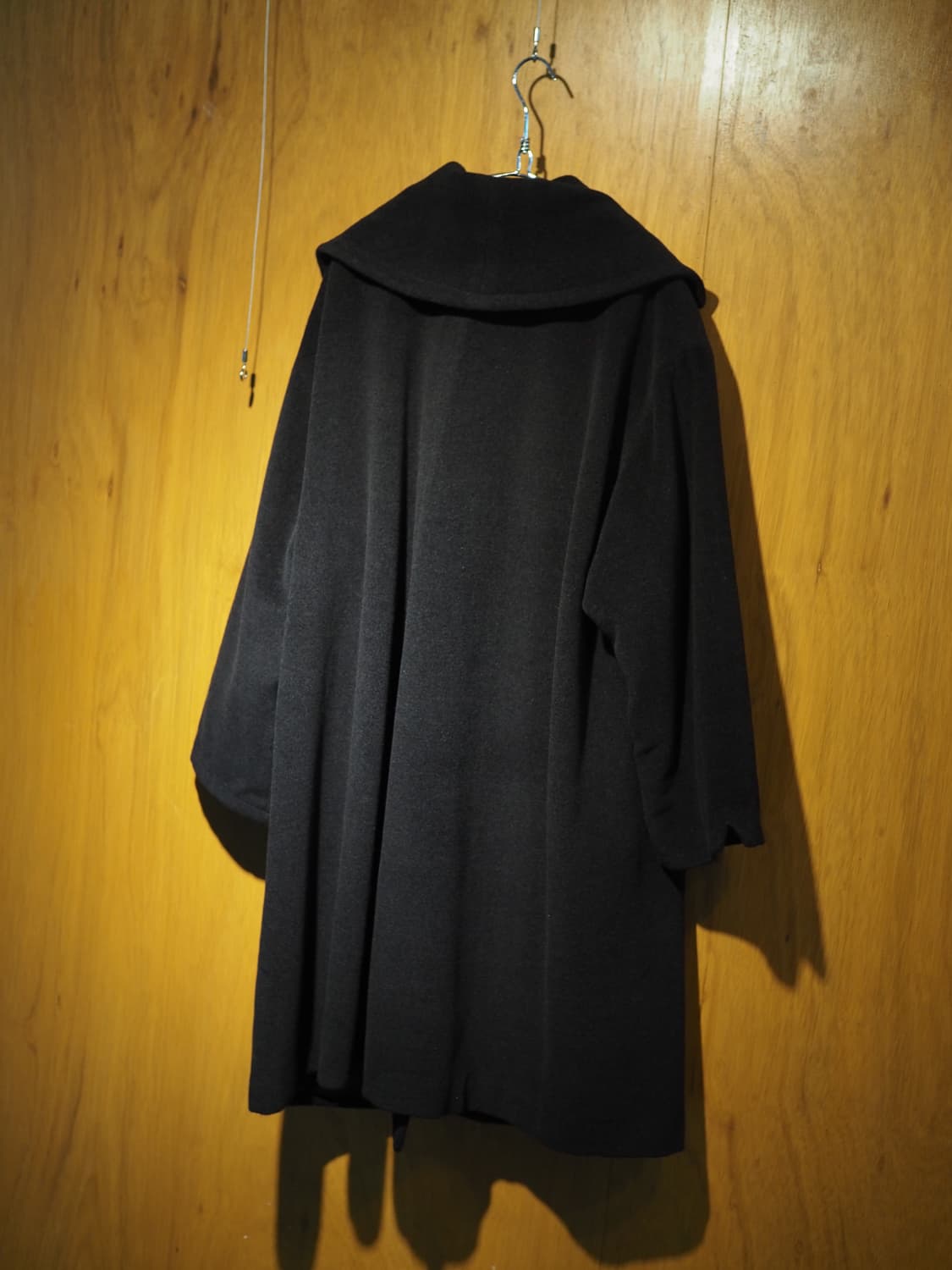 PIERRE PARIS wool coat  상품이미지5