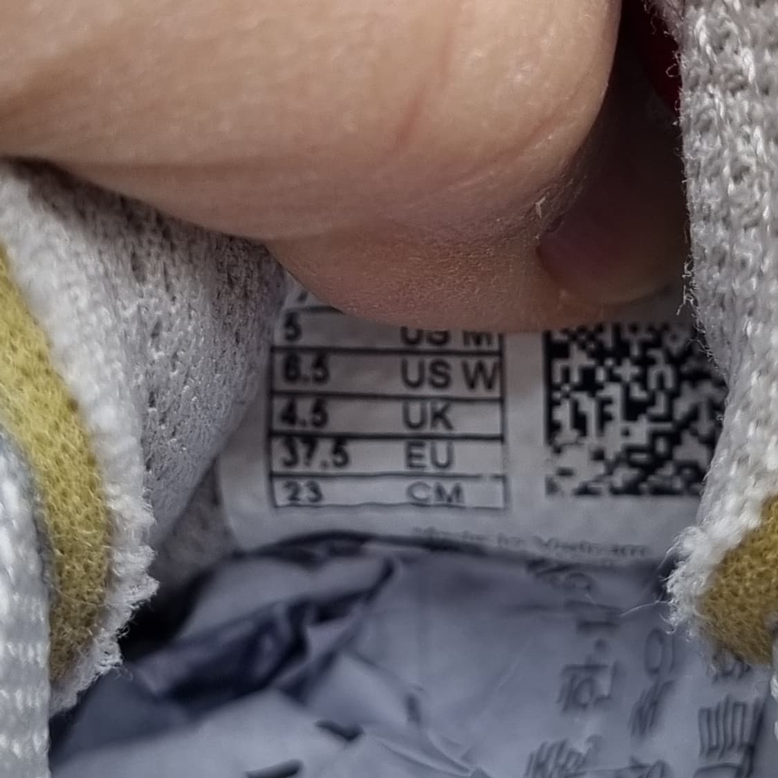 뉴발란스 237 여성운동화230  상품이미지6