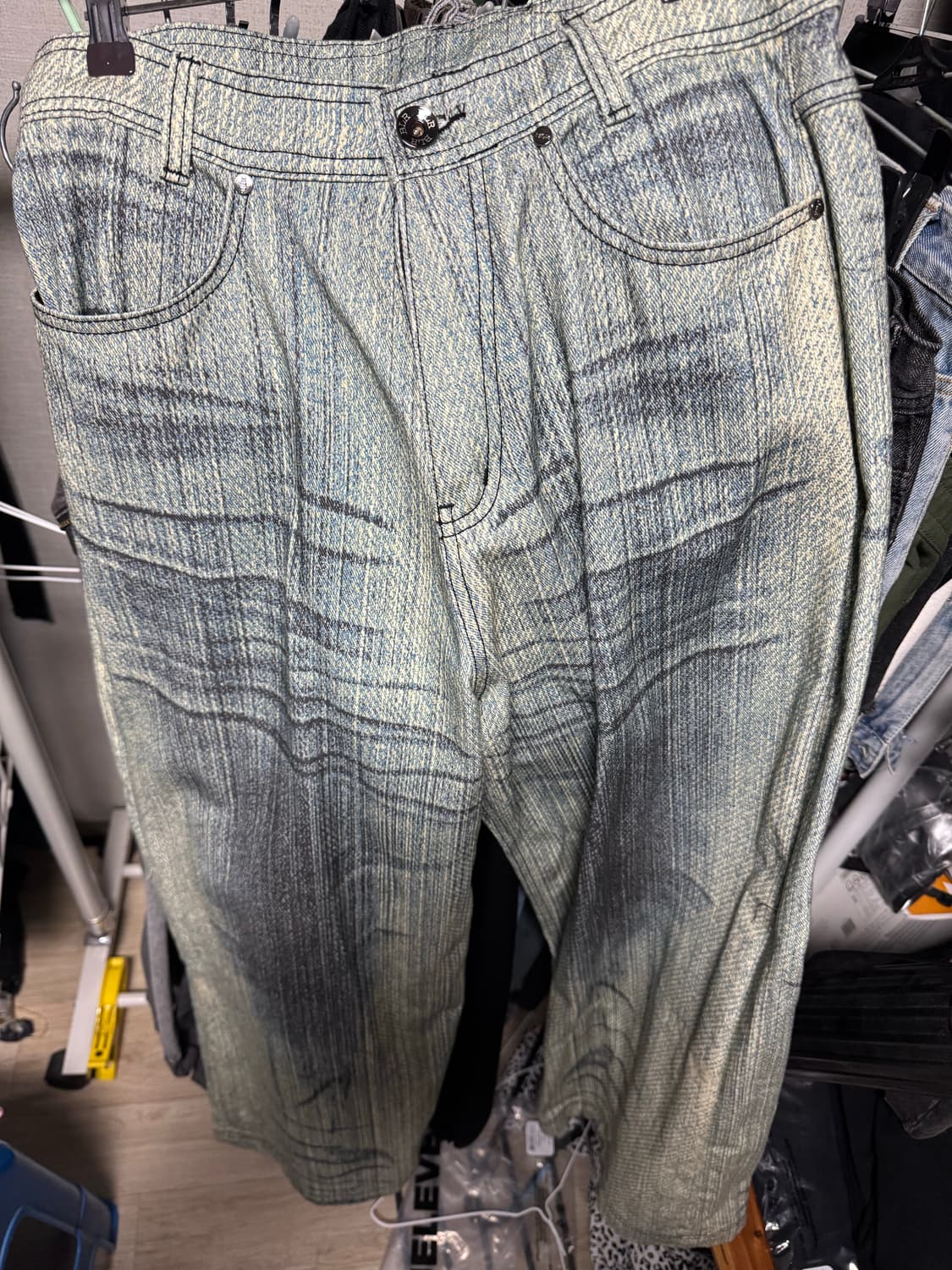 Blr 청바지  상품이미지1