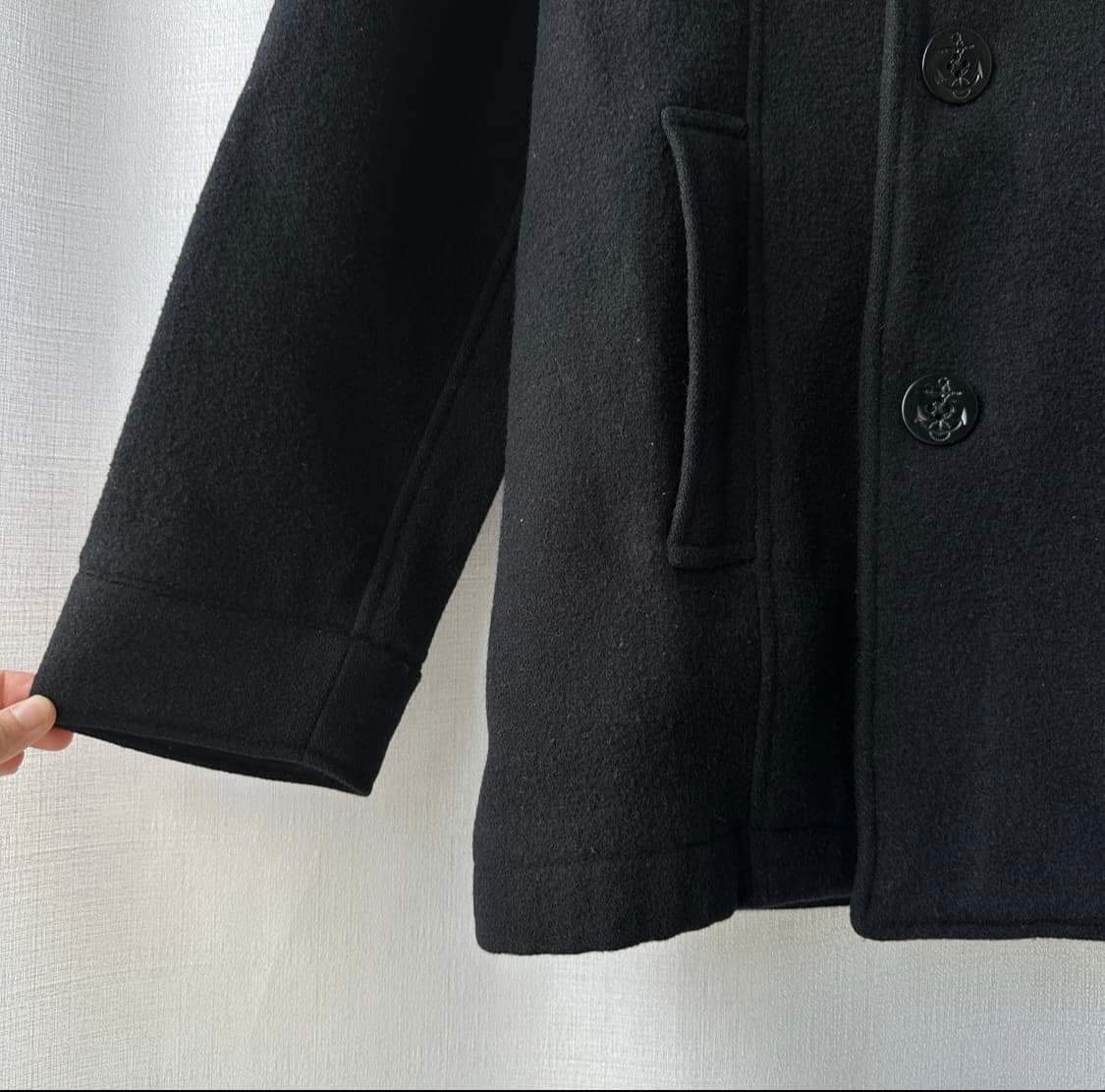 WoolRich 피코트  상품이미지2