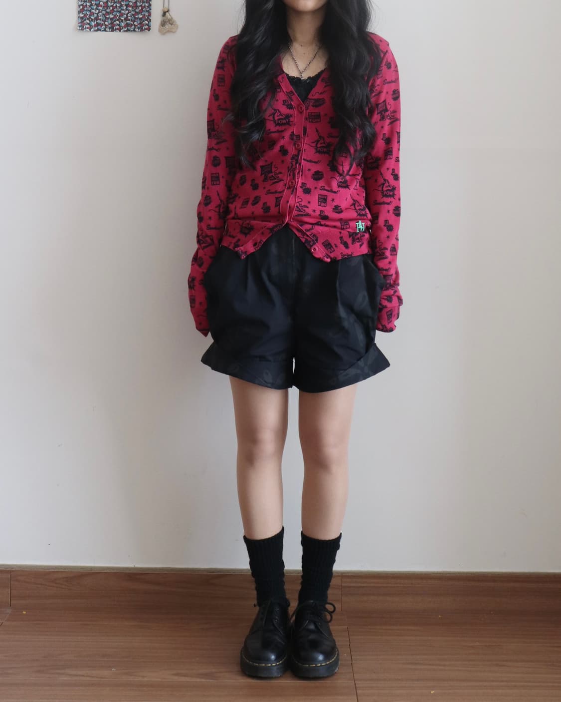 [Vivienne Westwood] Botanical Pants 상품이미지9