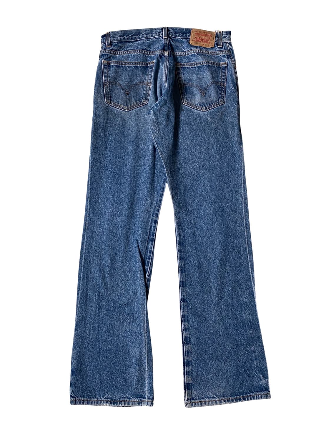 LEVI'S 리바이스 517 (34) AB1280 상품이미지8