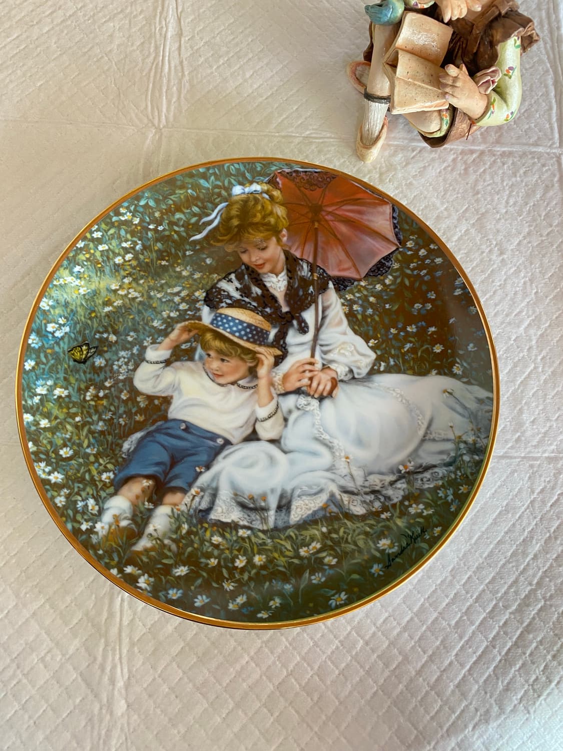 미국 reco 정식접시 상품이미지1