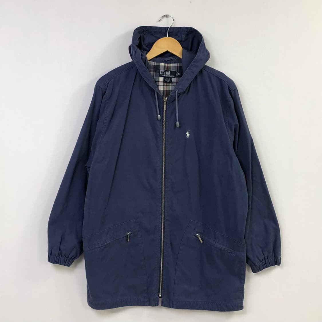 XL 폴로 자켓 상품이미지2