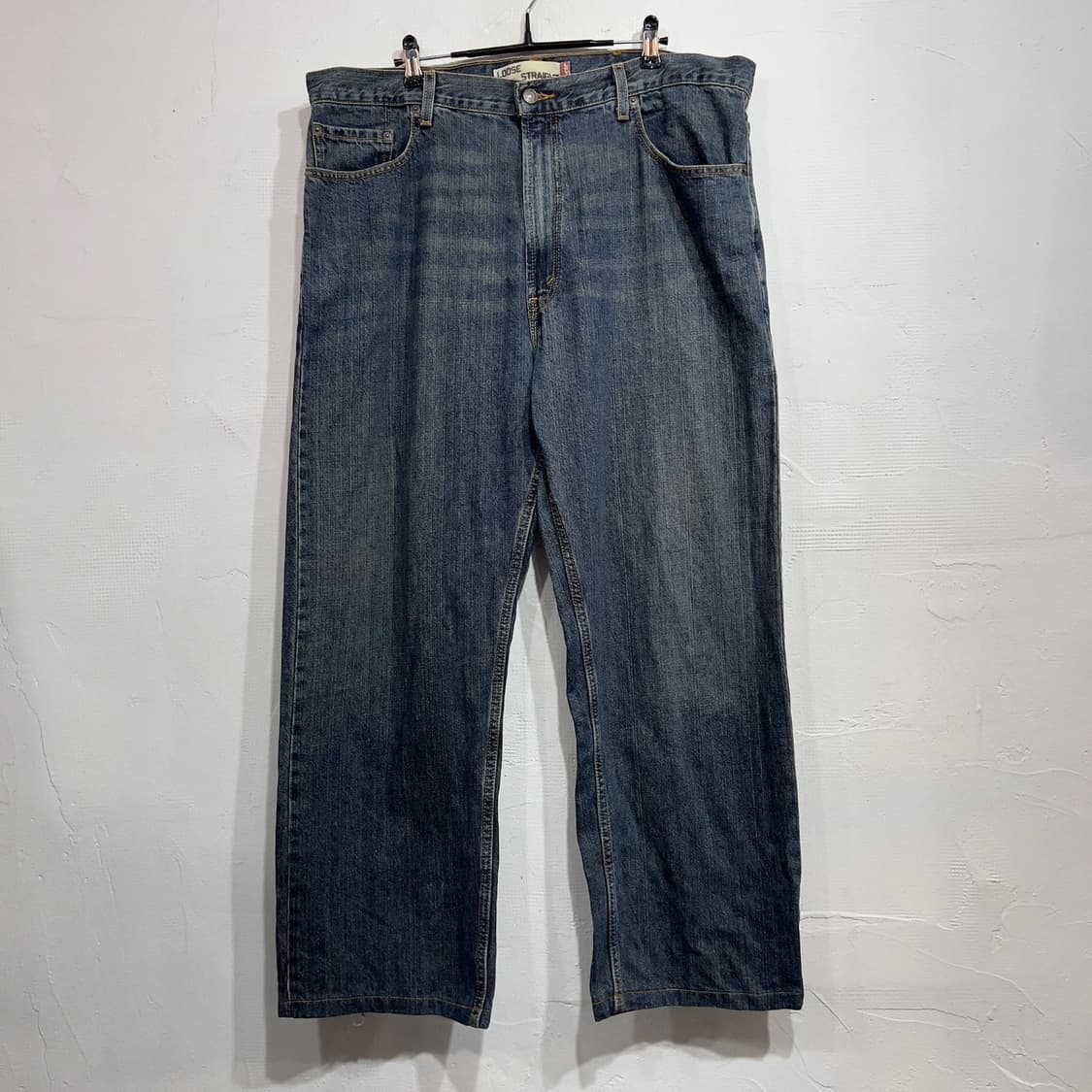 리바이스 569 데님팬츠 상품이미지2