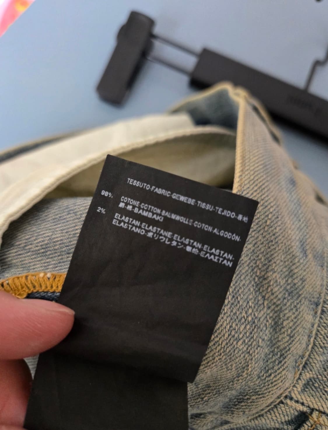 에디슬리먼 생로랑 디스진 상품이미지8