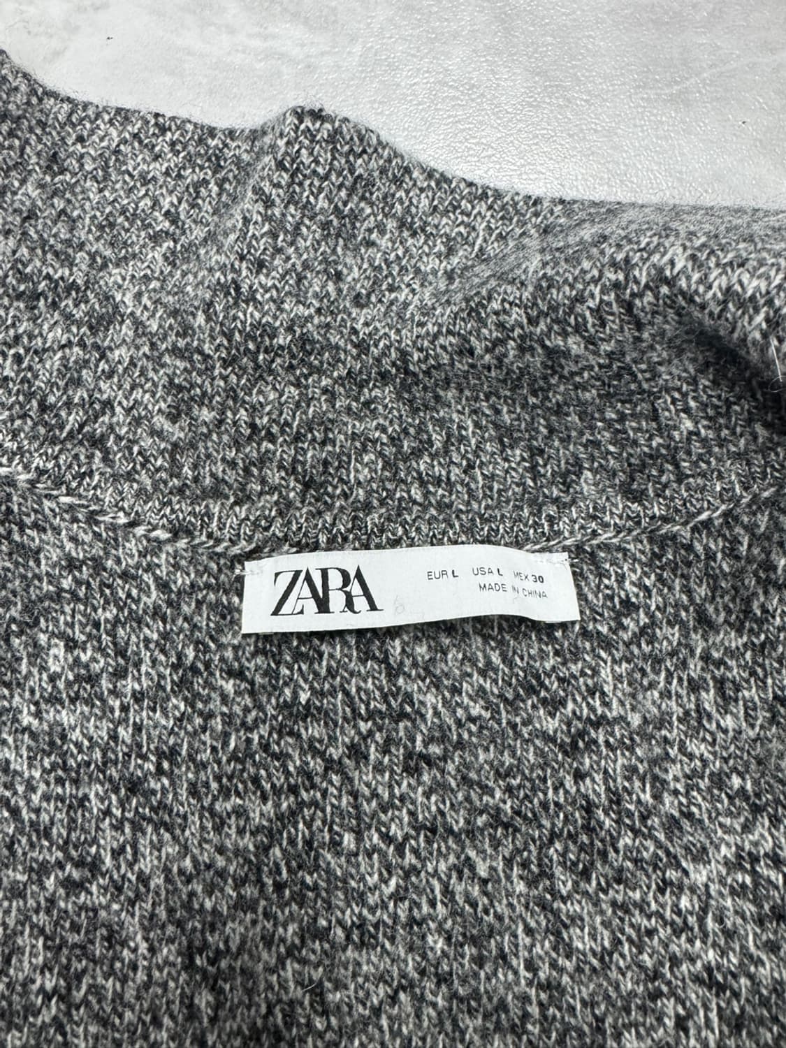 자라 상품이미지3