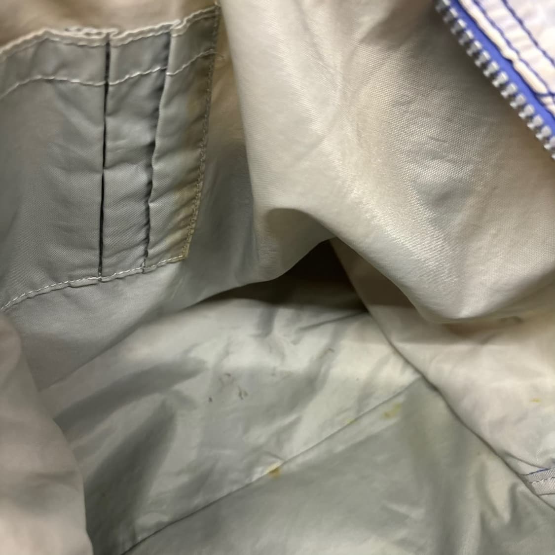 키플링 블루 보스턴백 보부상 숄더백 가방  상품이미지7