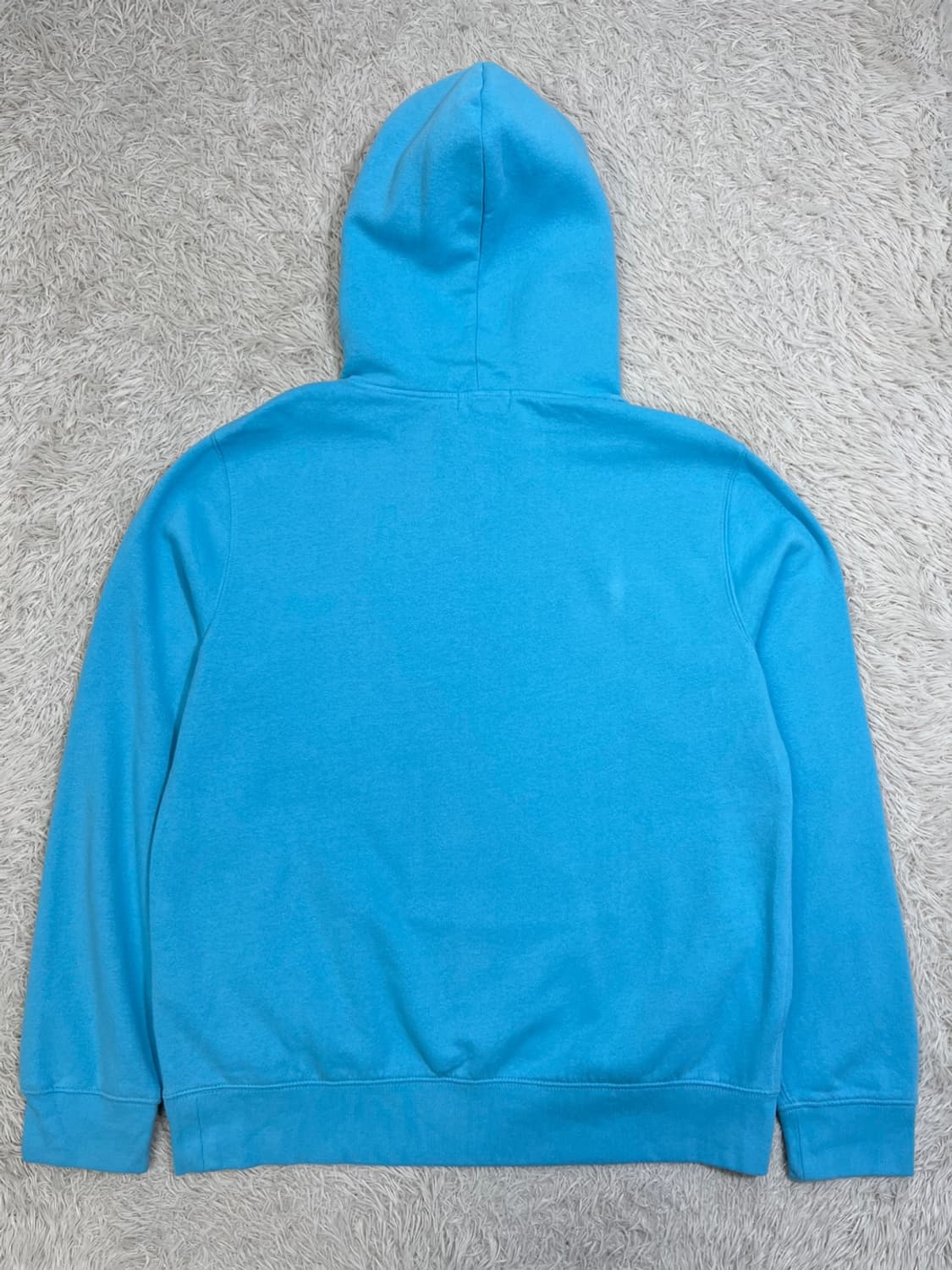 폴로 베어 후드 티셔츠/#2548 상품이미지3