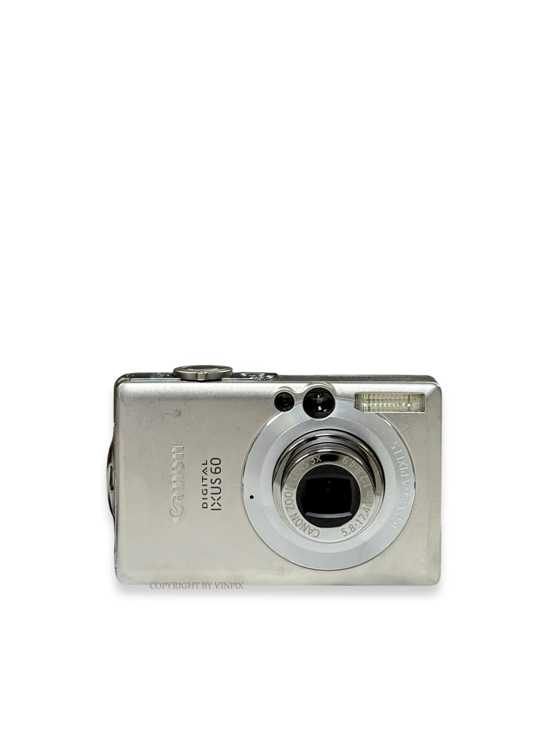 캐논 익서스 ixus 60(익시 70) 빈티지 디지털 카메라 디카 상품이미지6