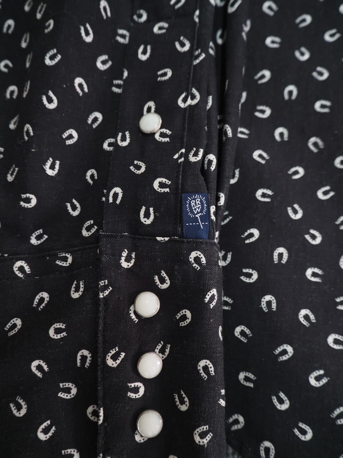 Rockmount Ranch Wear western shirt  상품이미지7