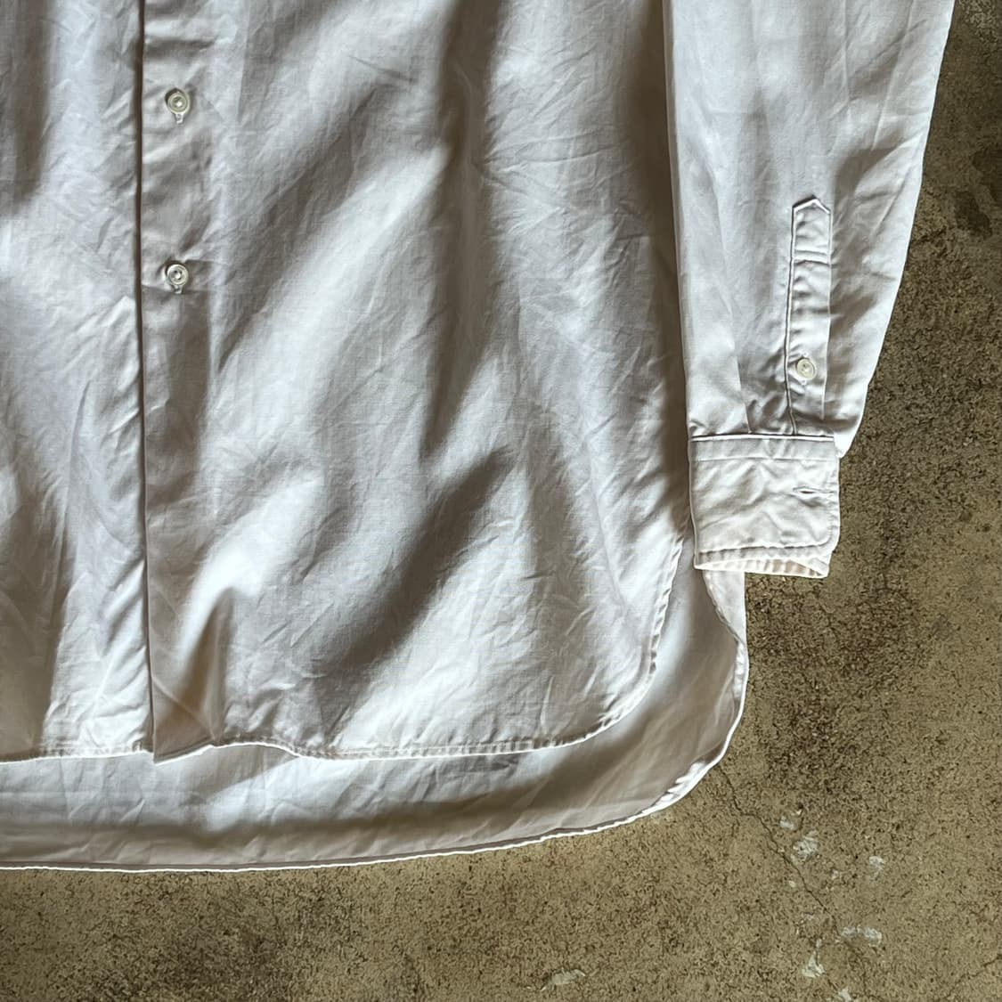 캡틴선샤인 셔츠 상품이미지4