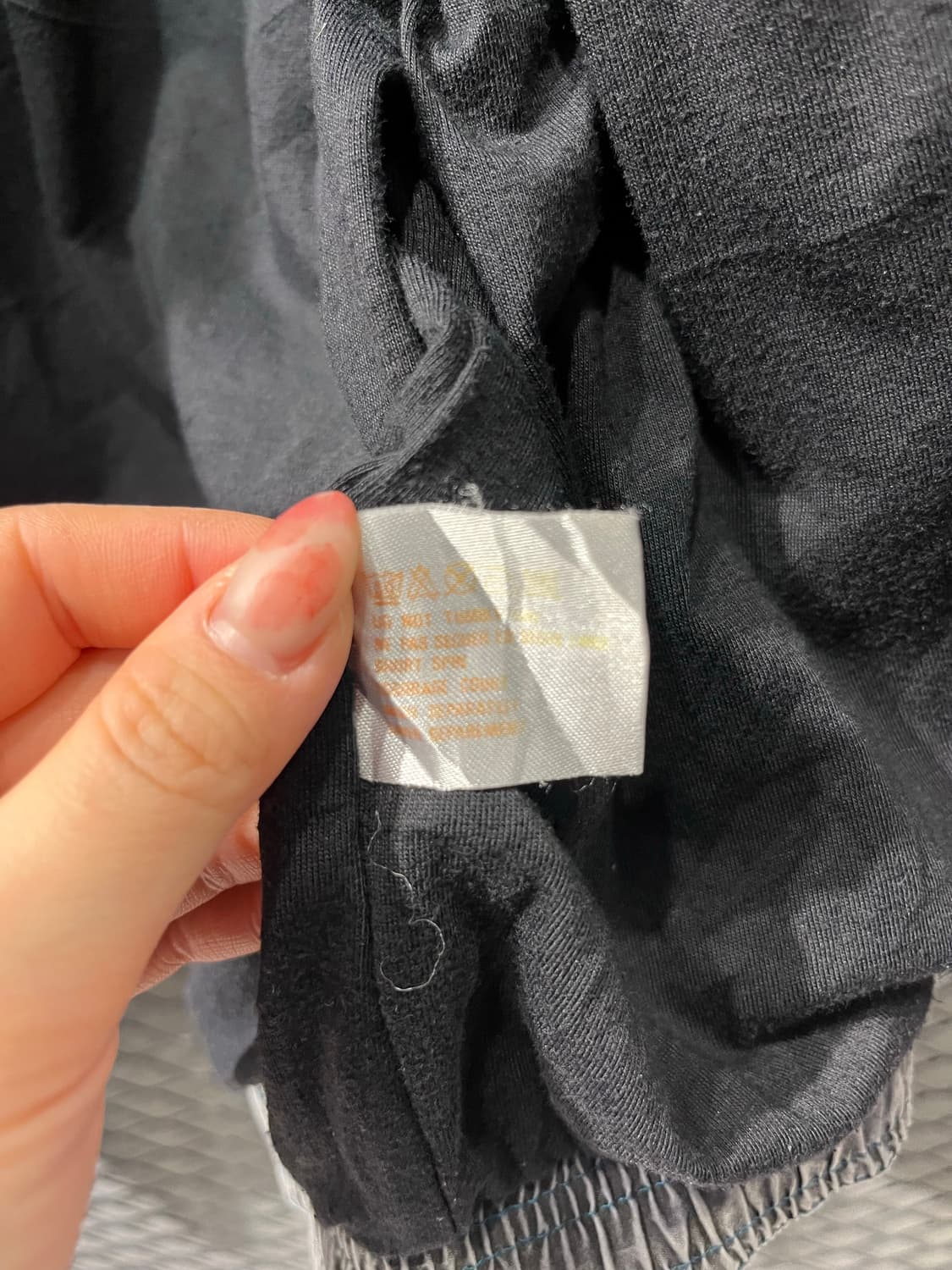 1990's 나이키 점퍼 상품이미지6