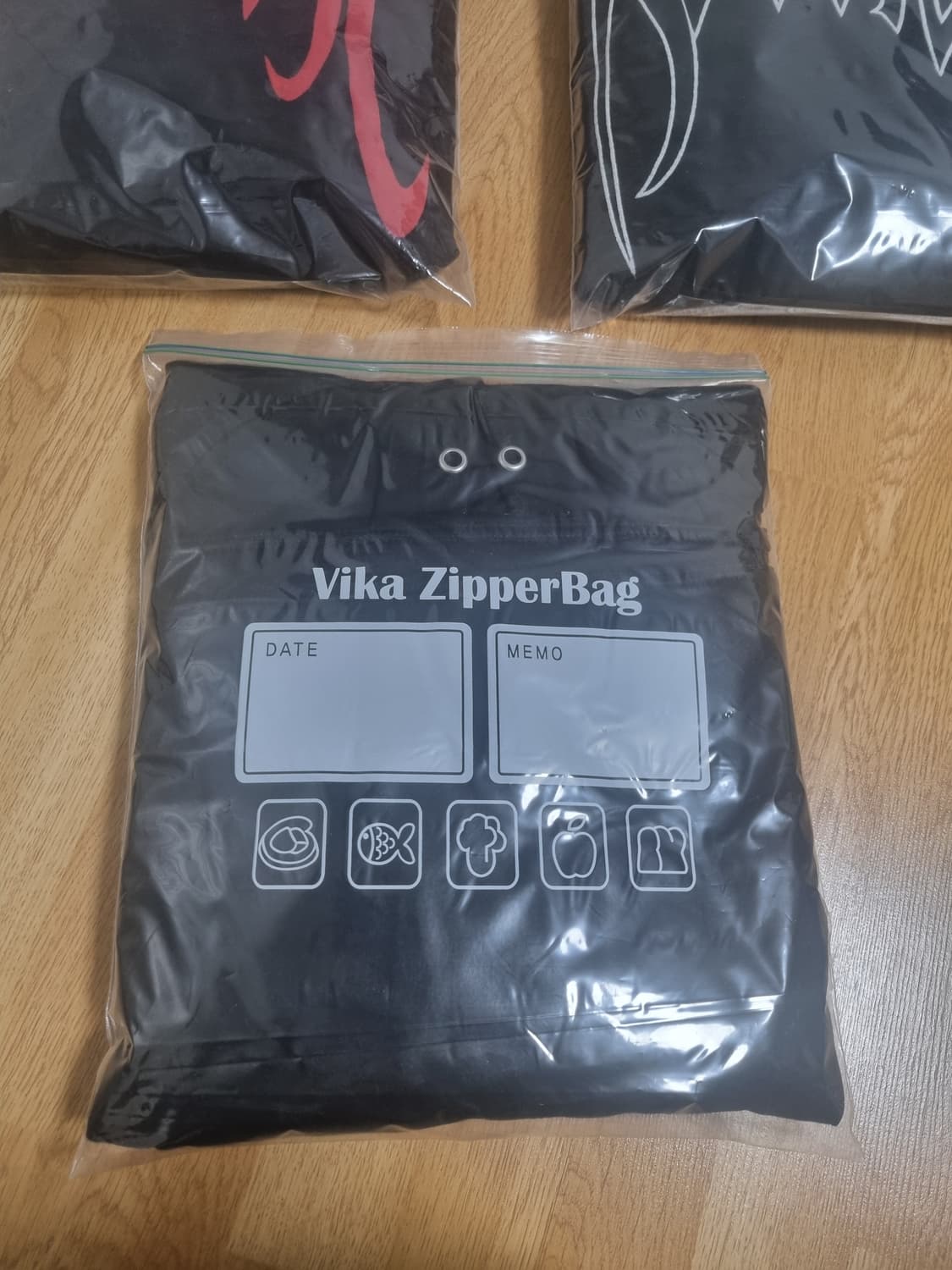 리벤지 아이작  L 텐타시온 상품이미지4