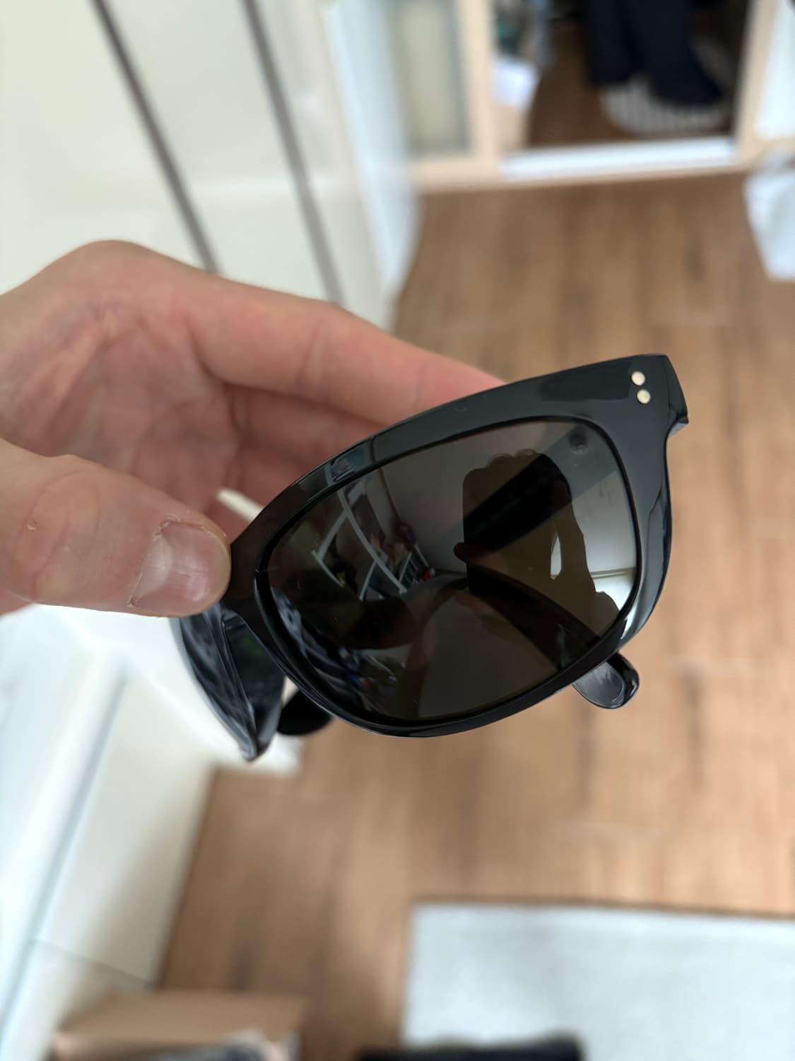 Ray-Ban Balorama 상품이미지5