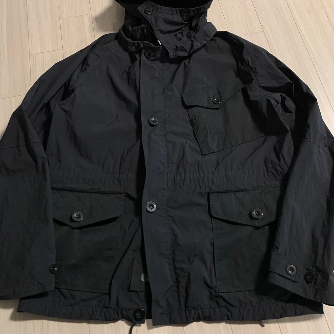 TenC 미드레이어 52 상품이미지4