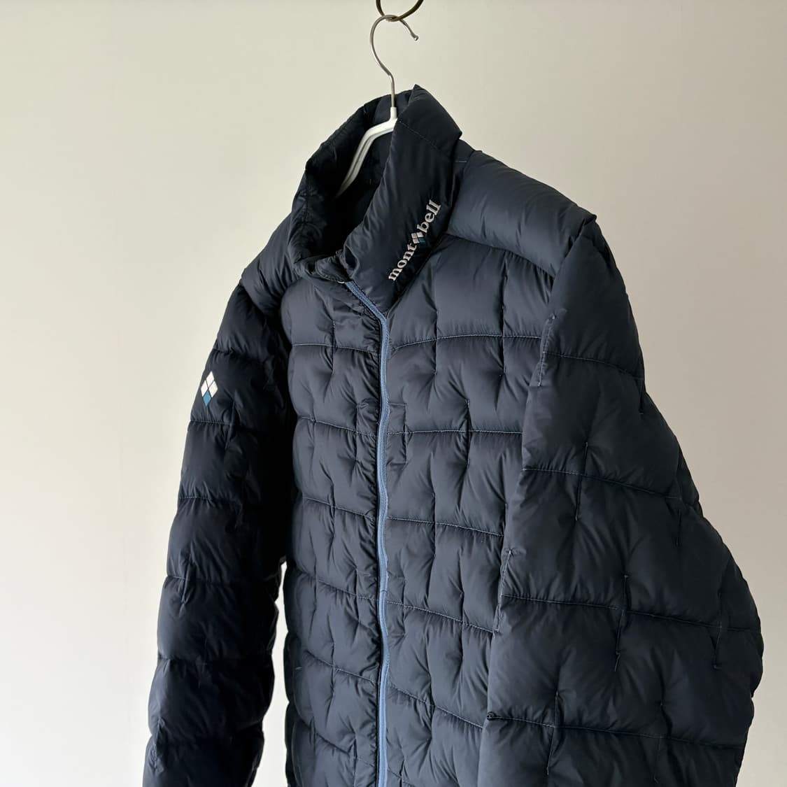  ▫️Montbell Down Jacket 상품이미지4