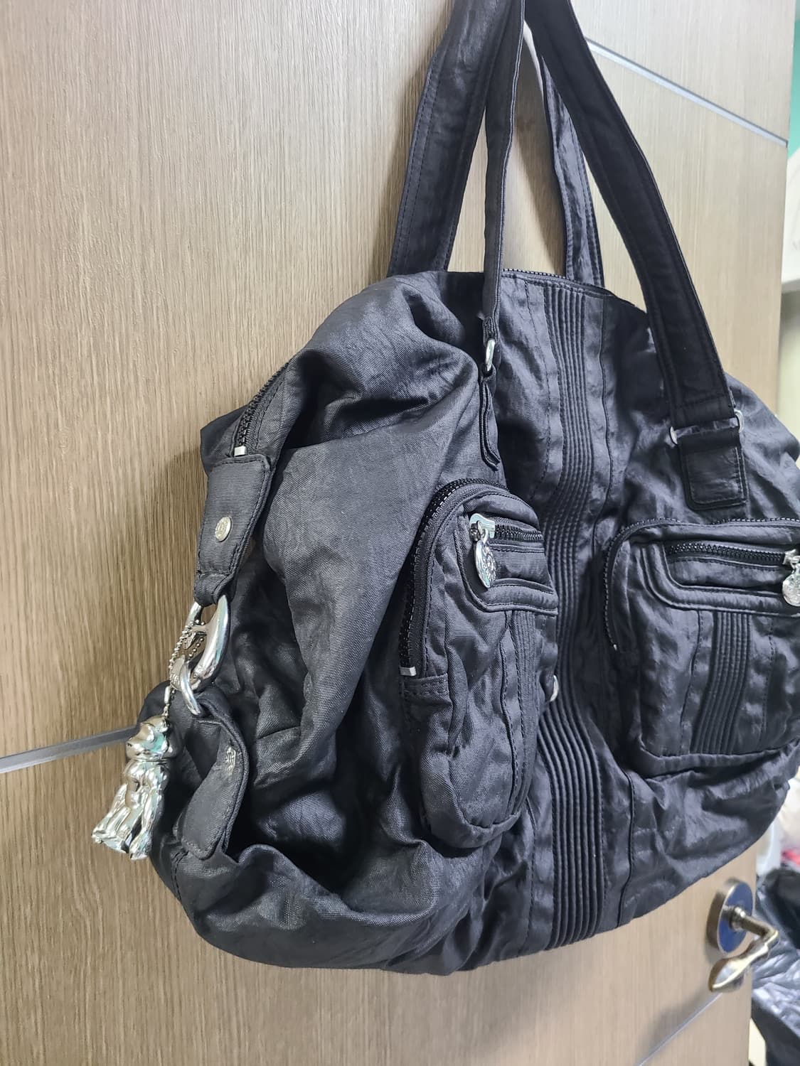 키플링 빅백 여행가방 토트백  상품이미지3