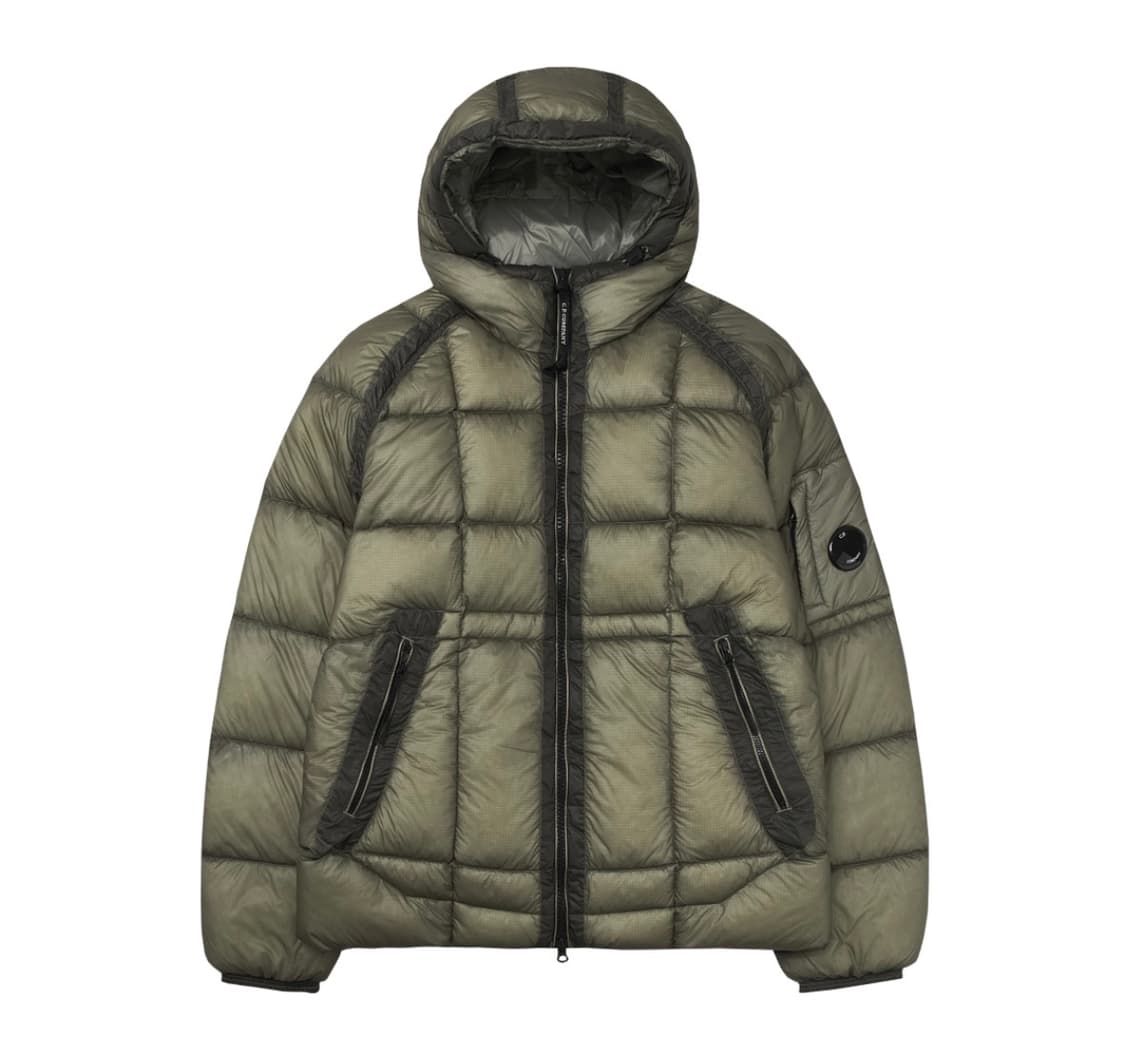 cp컴퍼니 dd쉘 펀가이그레이 L 사이즈 매장판 새상품 상품이미지1