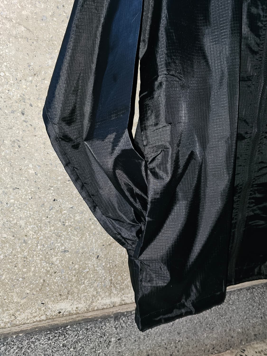 Hanes Natural Resources 윈드브레이커 상품이미지6