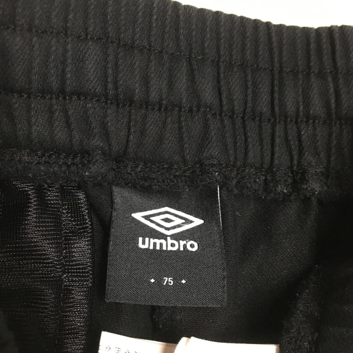 엄브로 조거팬츠 만원샵 CC27 상품이미지2