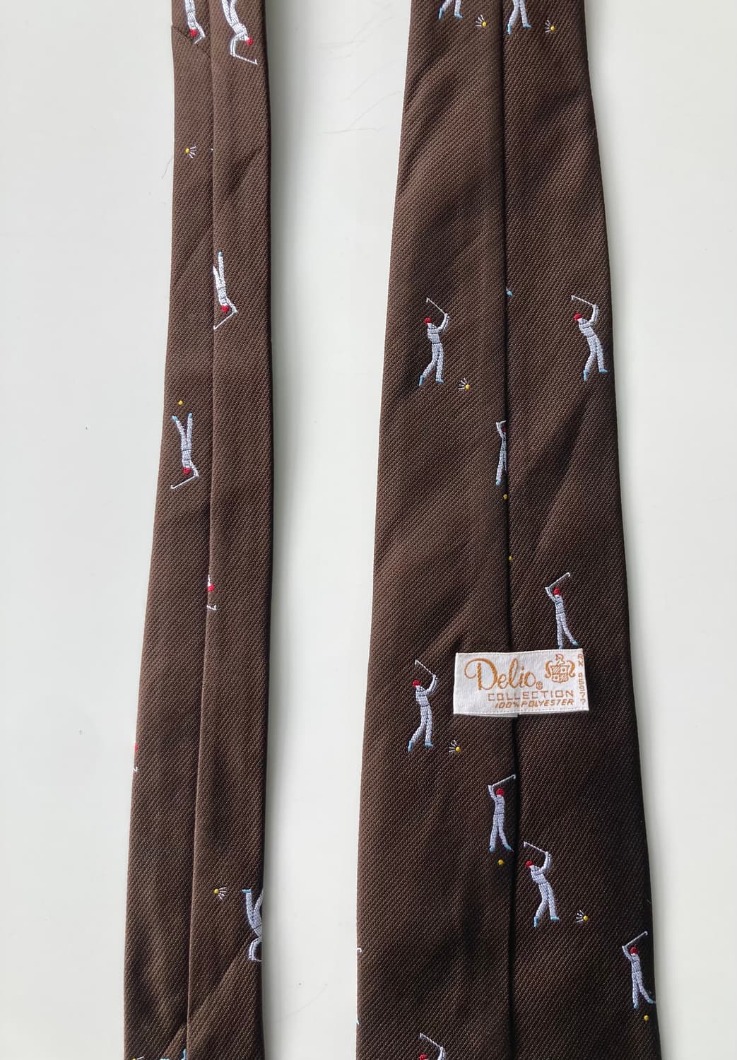 빈티지)넥타이 상품이미지4