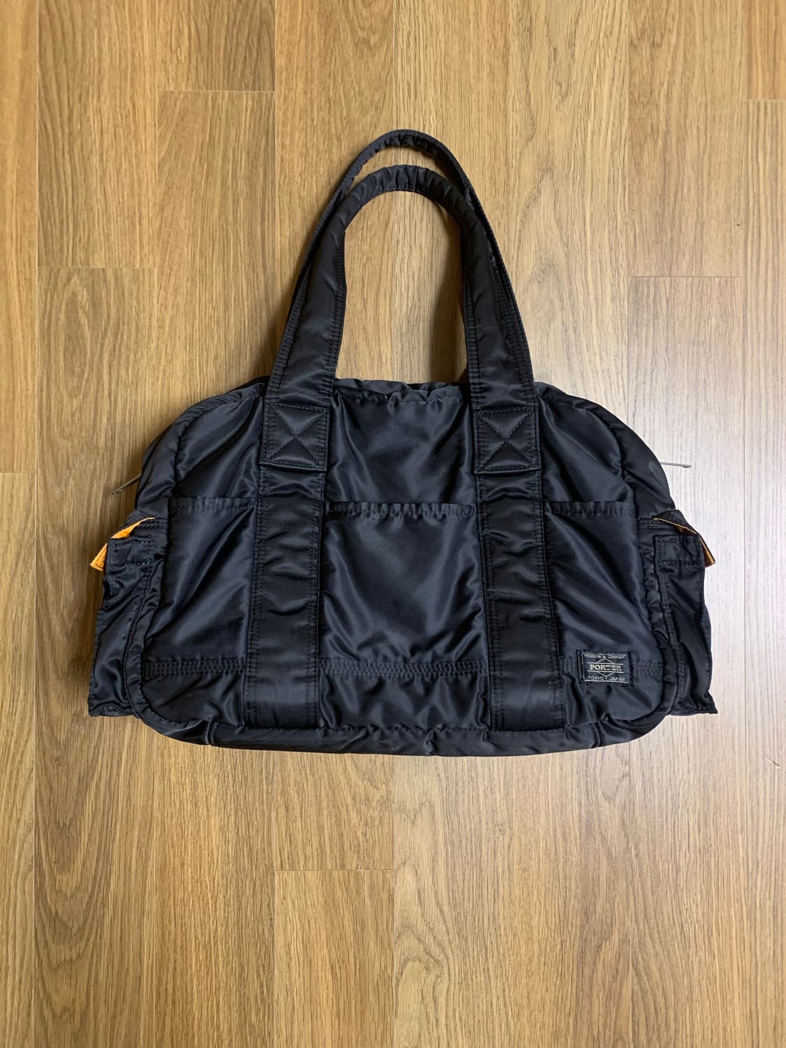 요시다포터 탱커 2way 상품이미지1