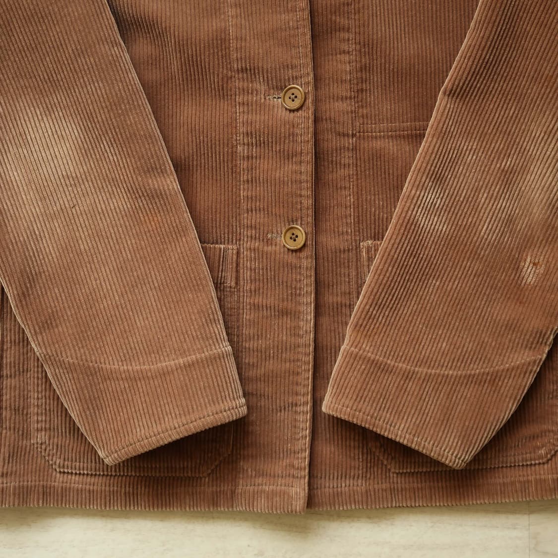 MHL 마가렛 호웰 코듀로이 블레이저 자켓 상품이미지4