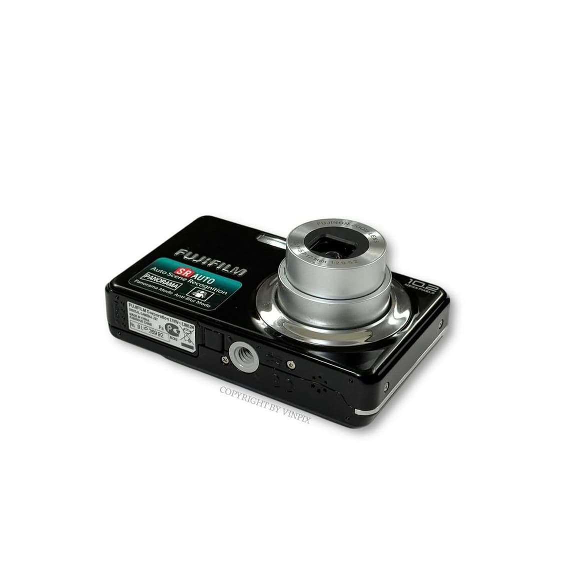 (슬기디카) 후지필름 파인픽스 FUJIFILM FINEPIX J27 상품이미지3