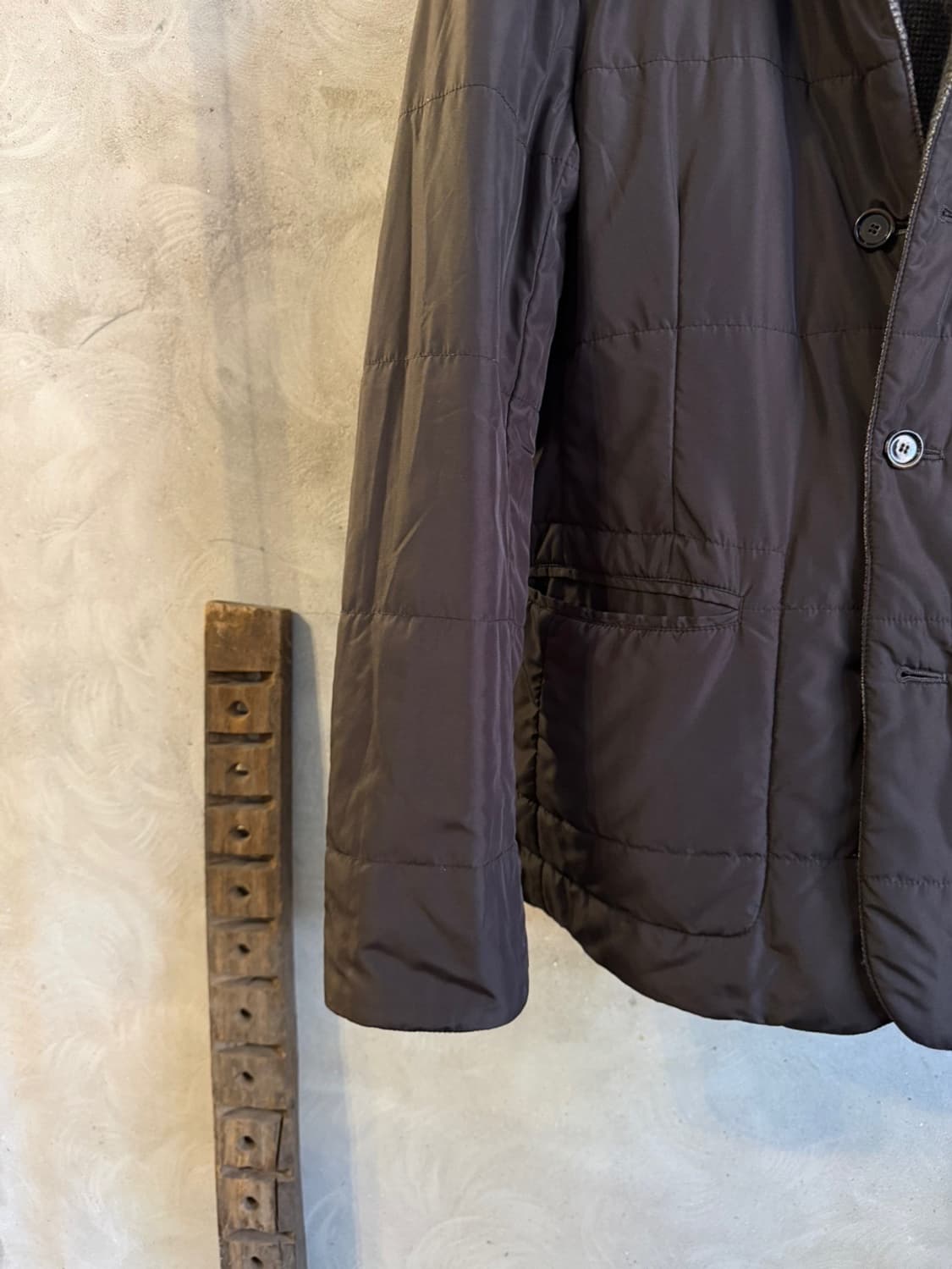 돌체앤가바나 리버서블 테일러드 자켓 100 상품이미지4