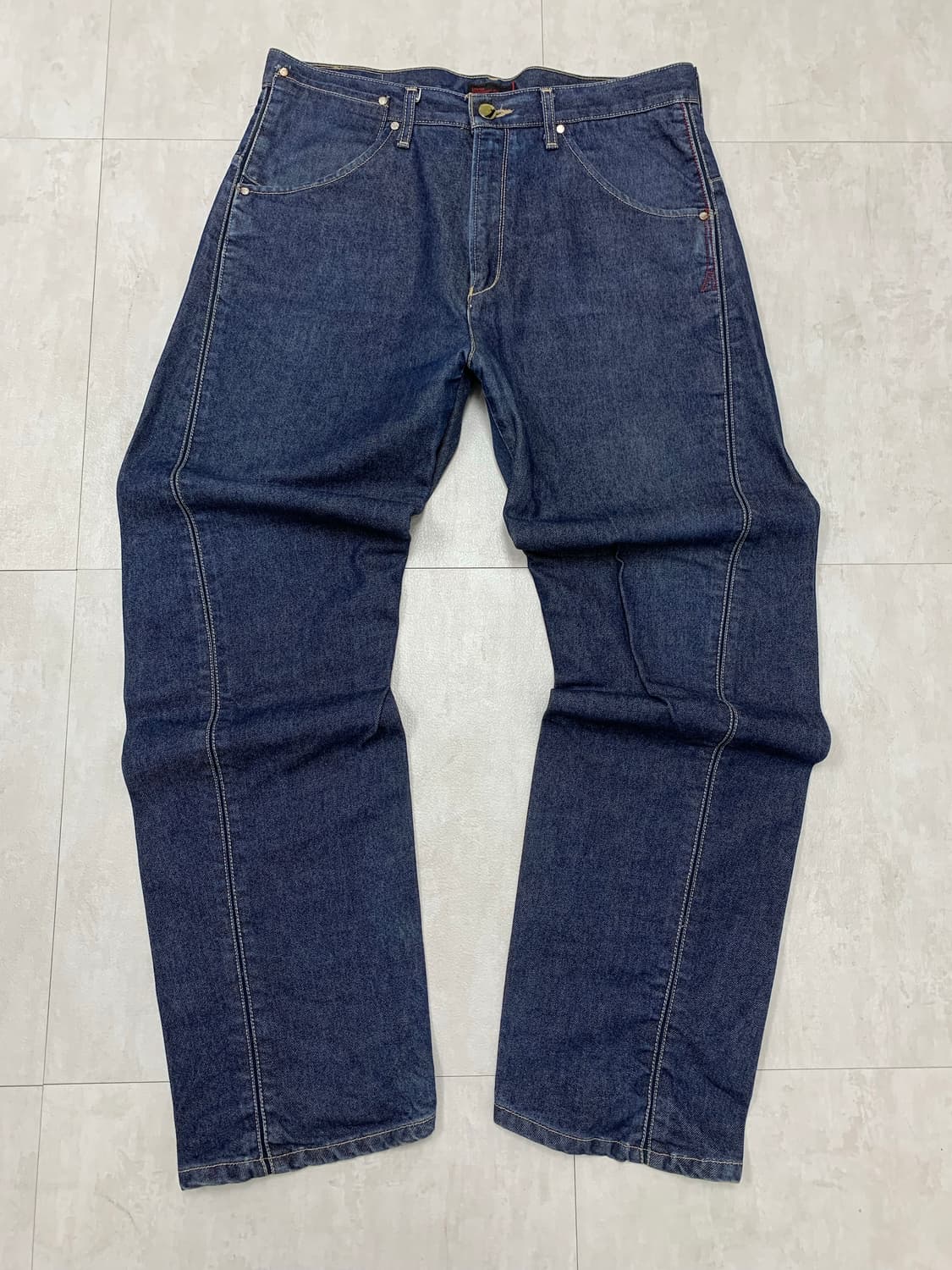 리바이스 엔지니어드 진 #171 상품이미지1