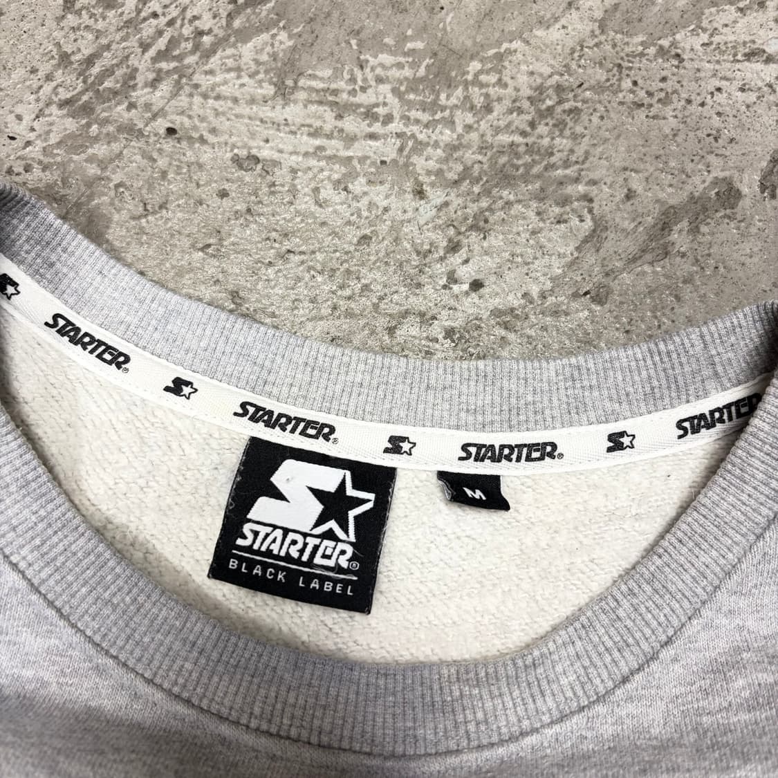 스타터 맨투맨[2340] 상품이미지5