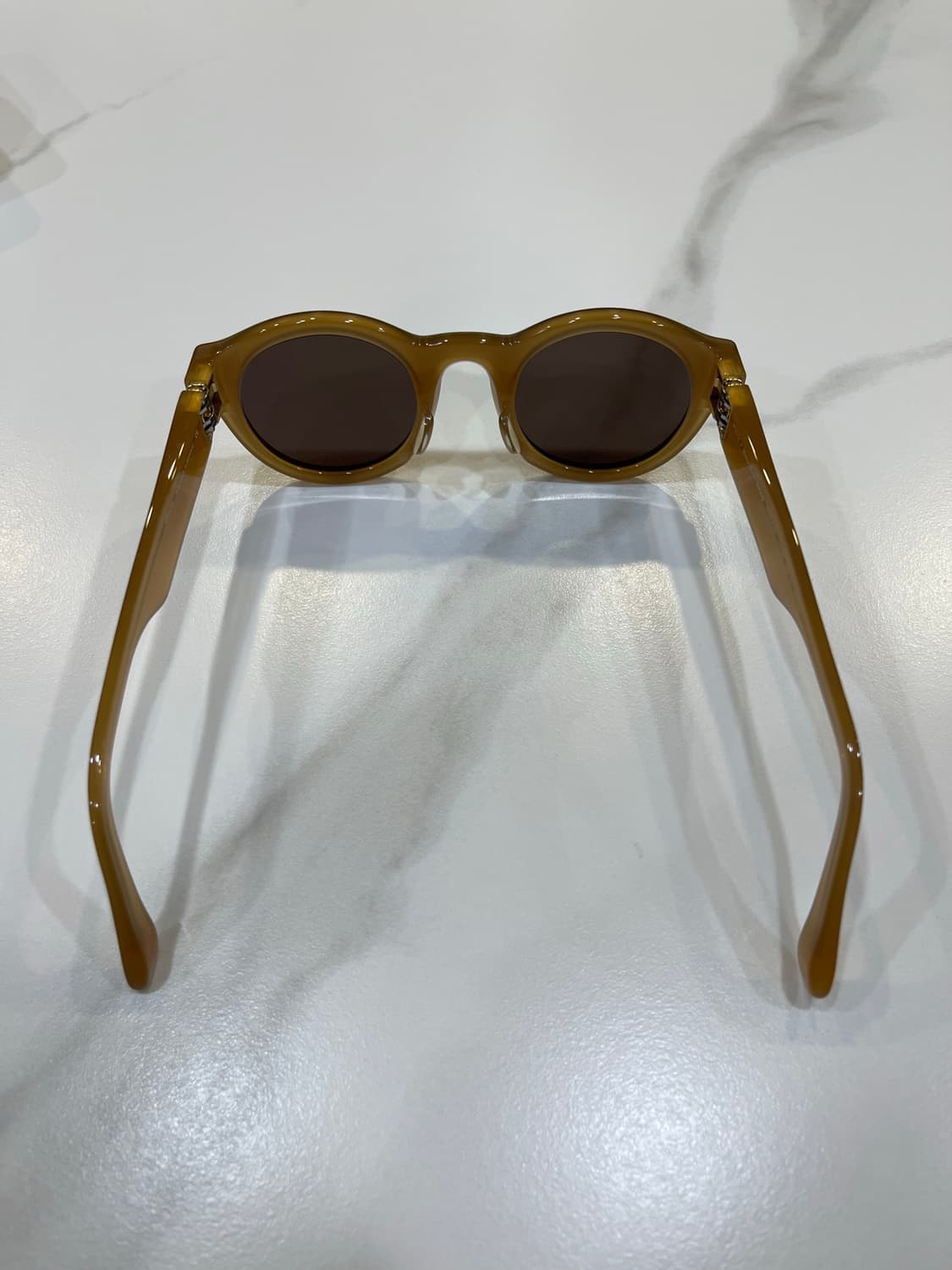 마르지엘라 마이키타 margiela mykita 안경 선글라스 선그라스 상품이미지6