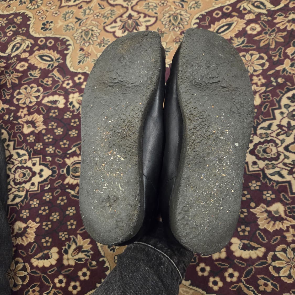 클락스 왈라비 255-260 상품이미지4