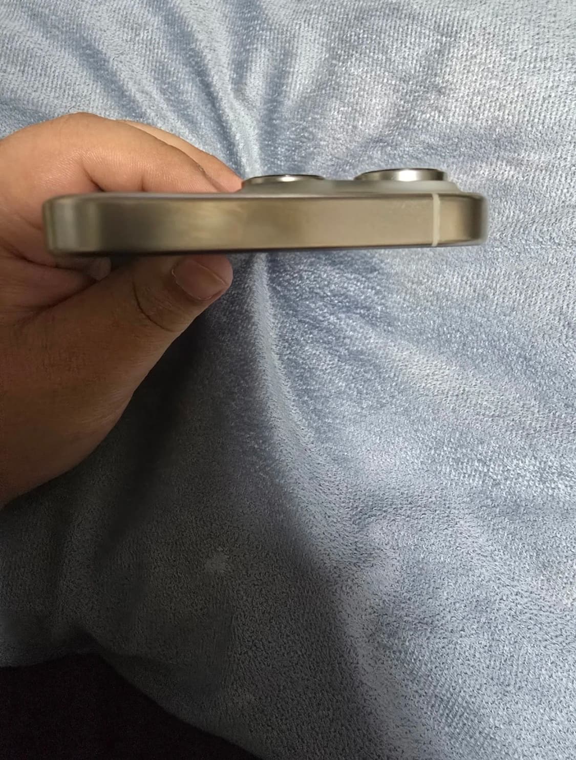 아이폰 16프로 실버 128 상품이미지2