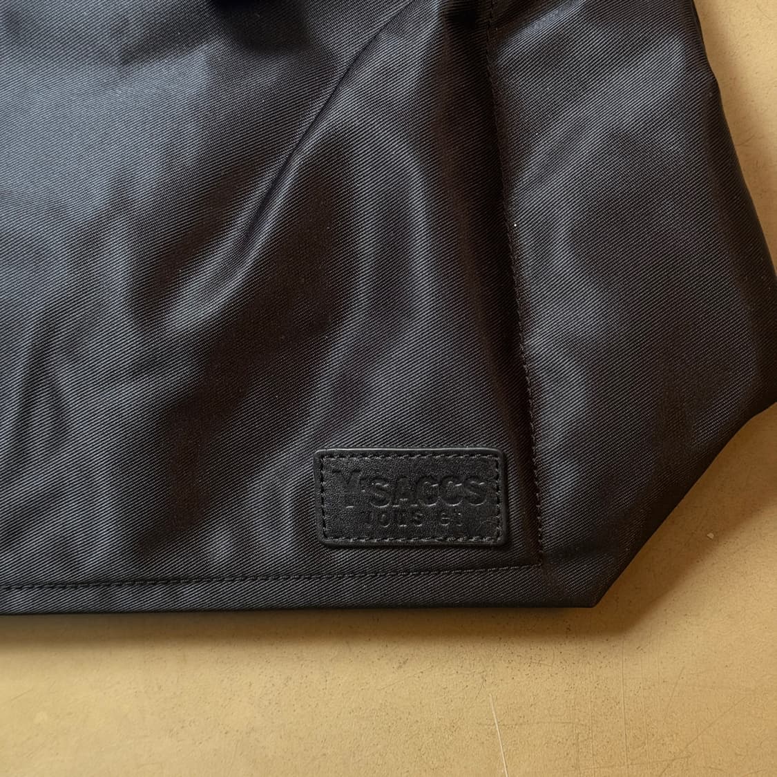 2004 Y'SACCS 요지 야마모토 브리프케이스 상품이미지4