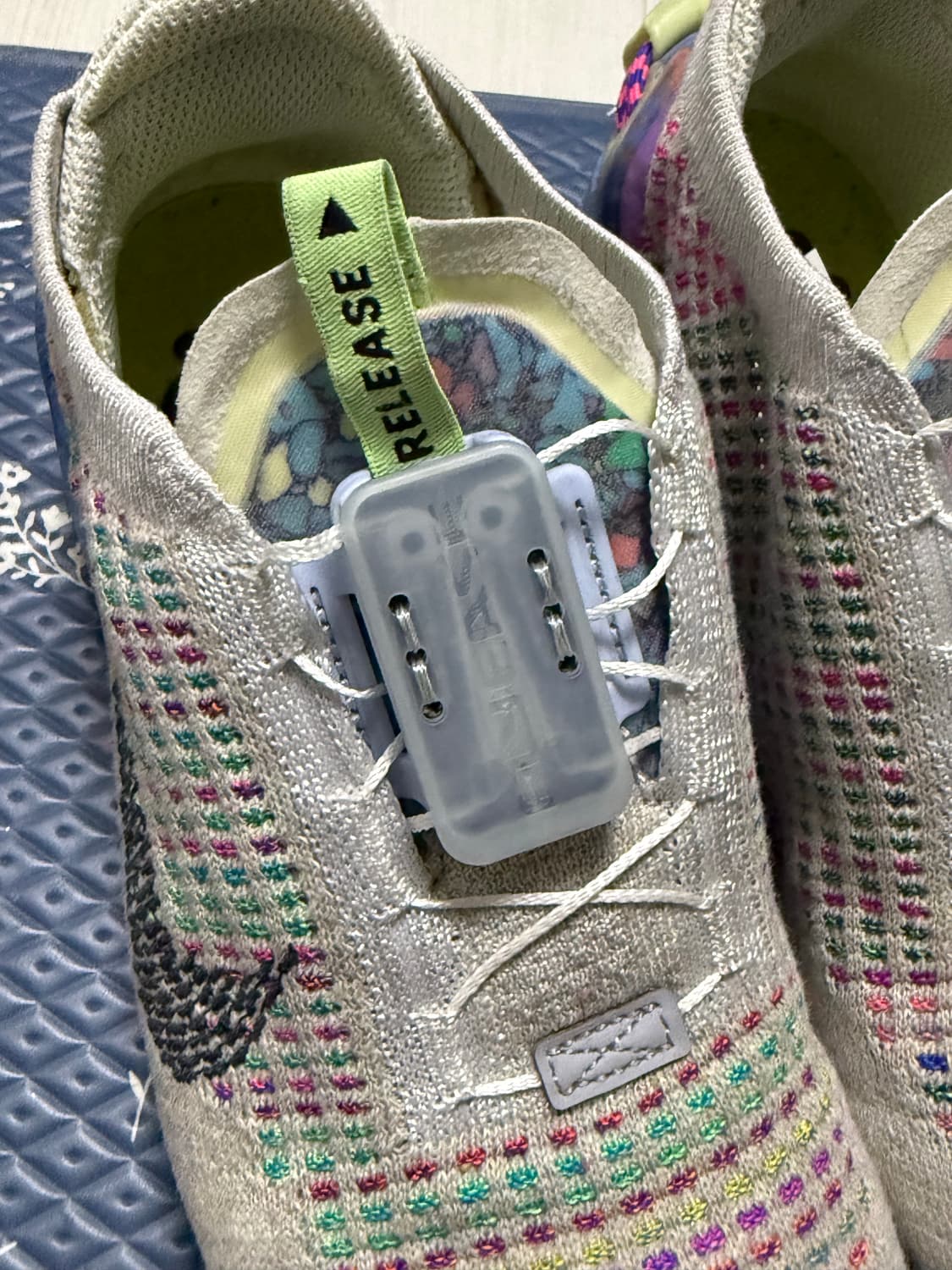 나이키 에어 베이퍼맥스 플라이니트 240 상품이미지4