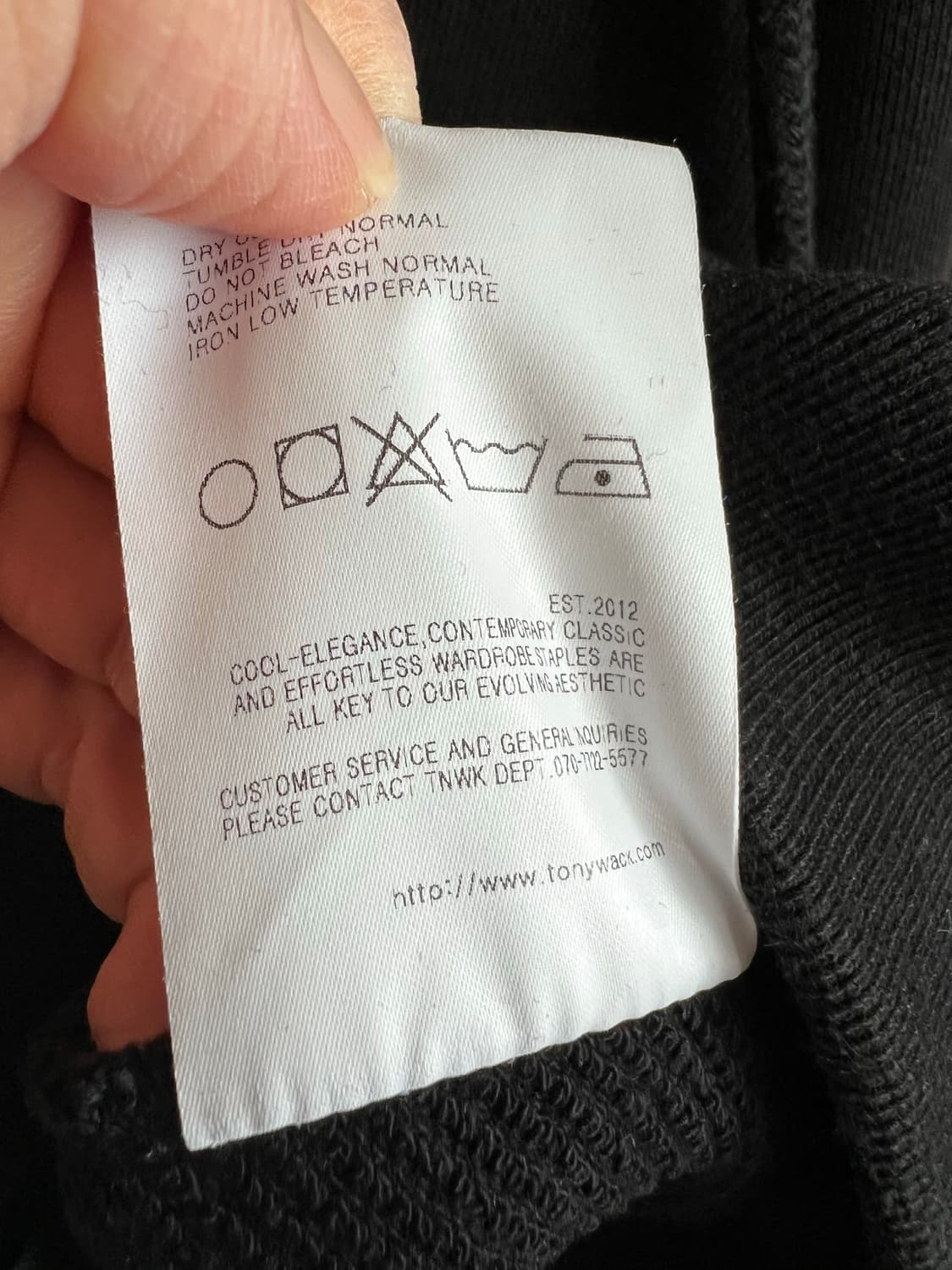 토니웩 상품이미지7