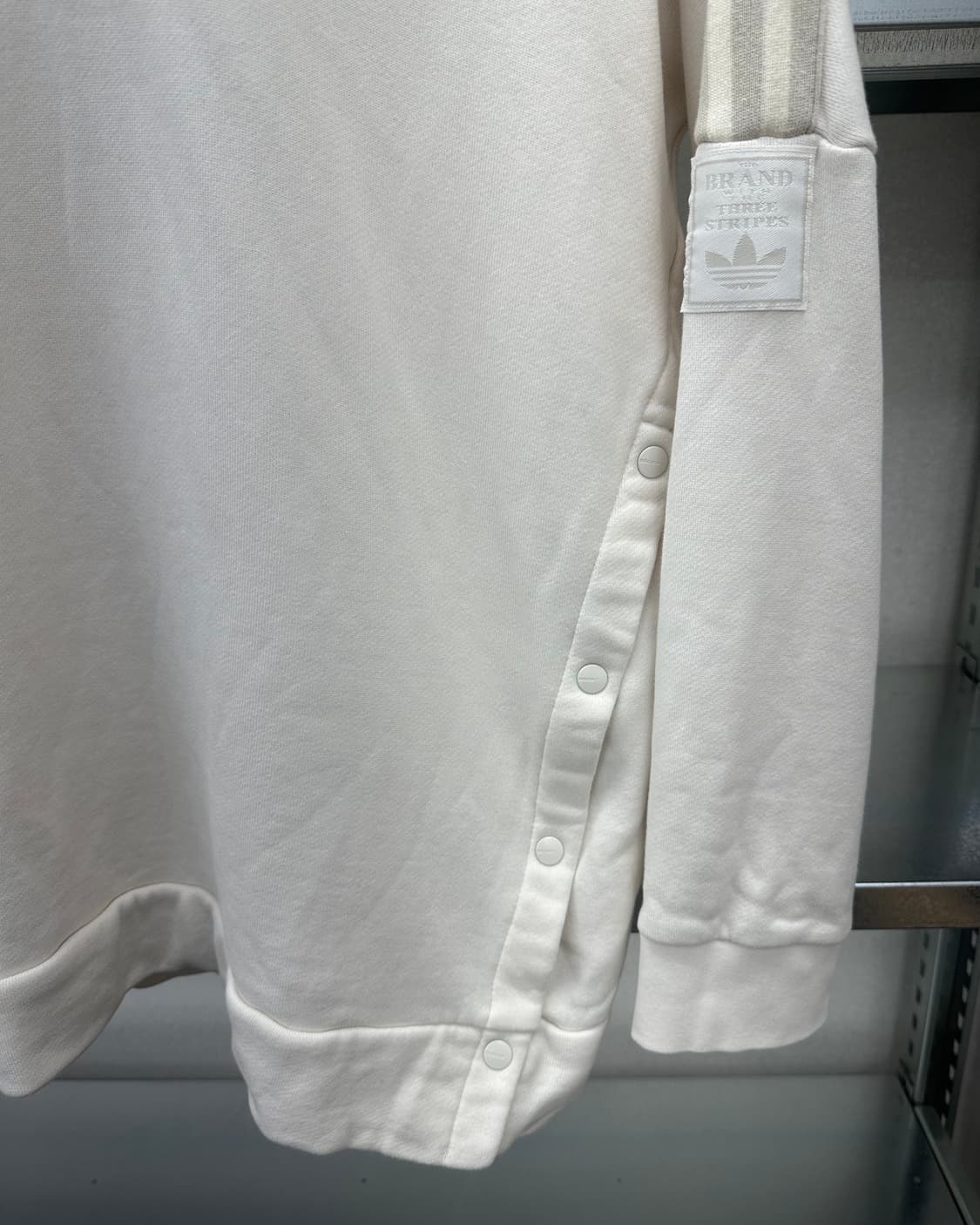 (XS)아디다스 후드-M940 상품이미지4