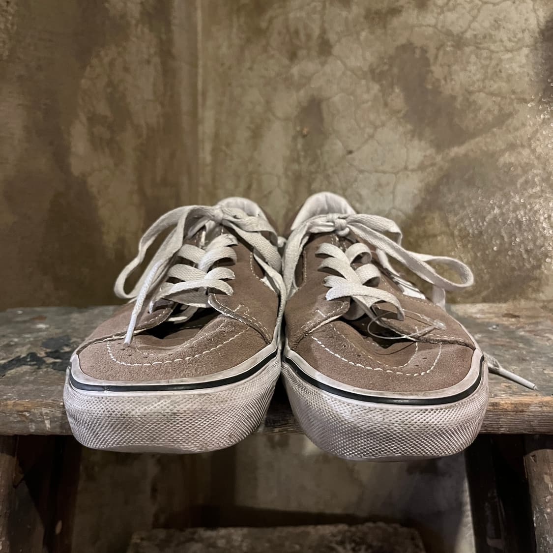 반스 스니커즈 (245) 상품이미지2