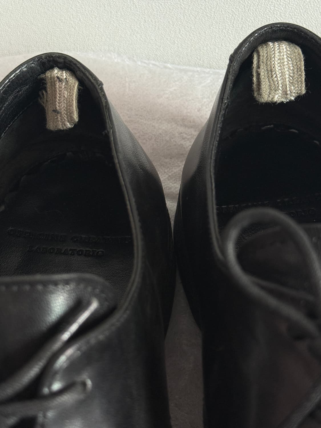 Officine Creative leather 상품이미지4