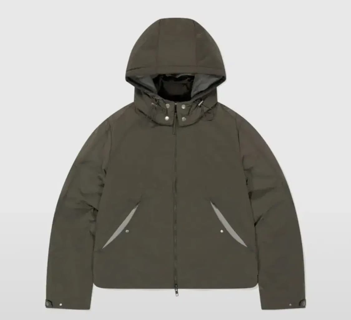 썬러브 인슐레이트 자켓S 상품이미지1