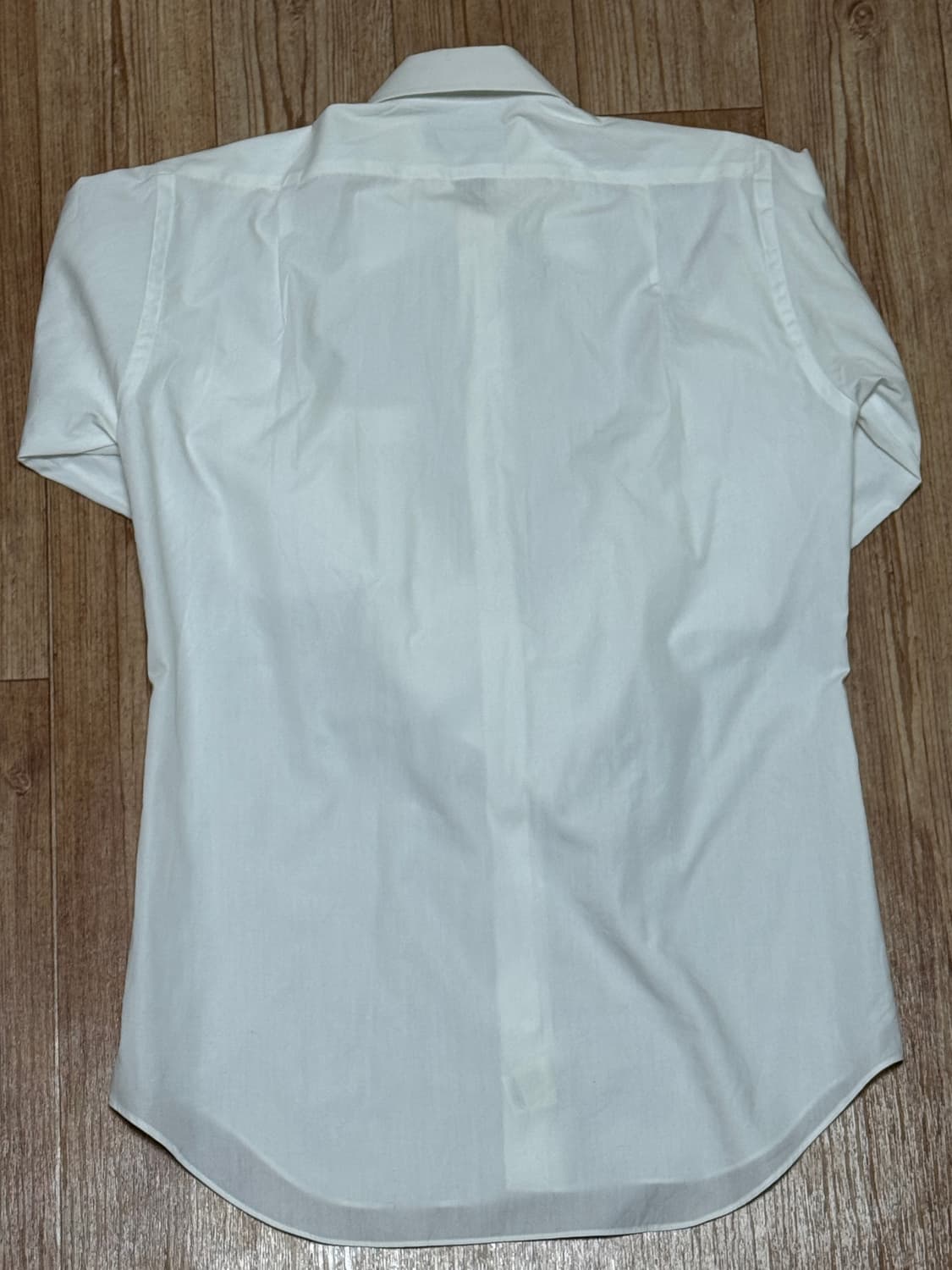 간사이 야마모토 셔츠 상품이미지4