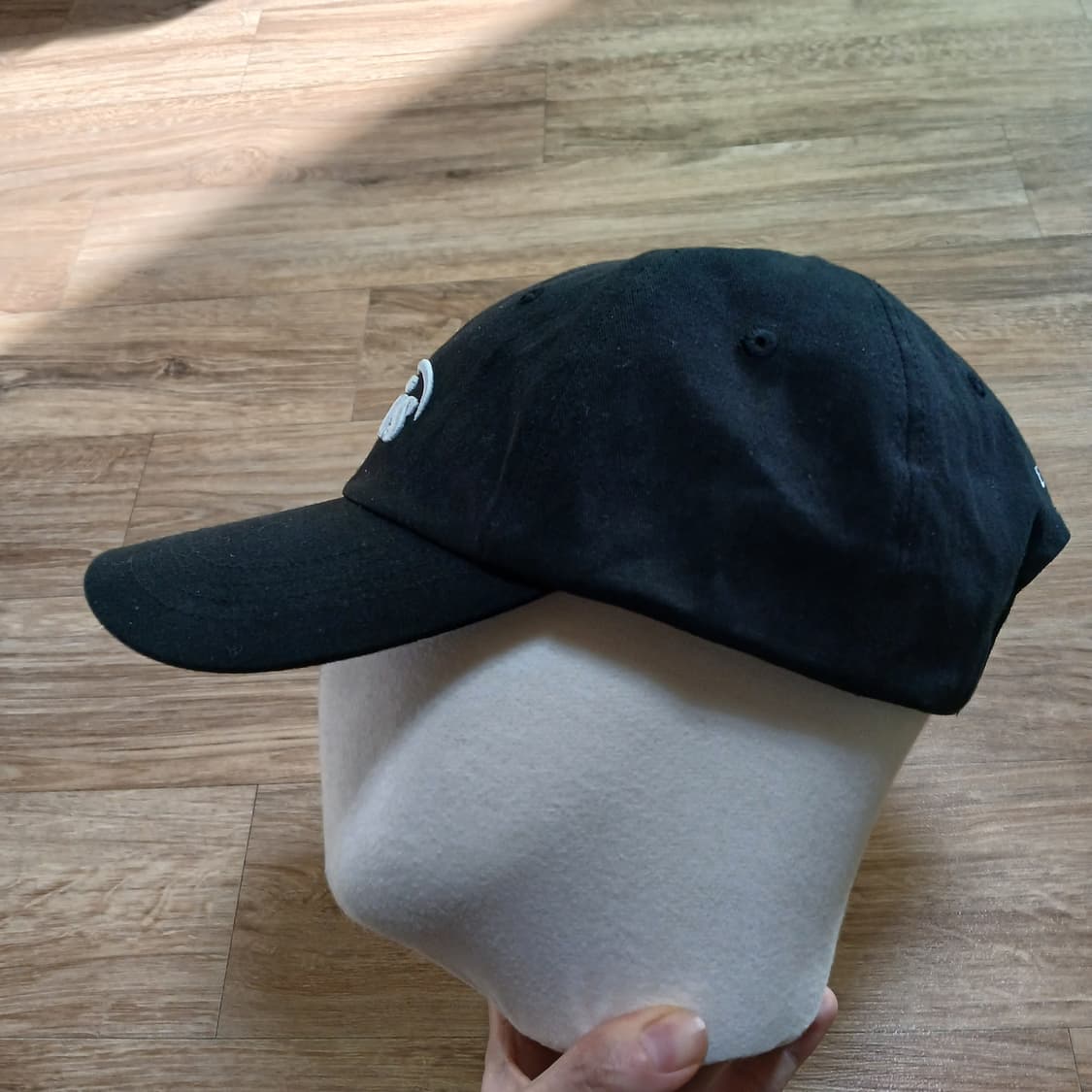 emis 이미스 볼캡 모자 상품이미지3