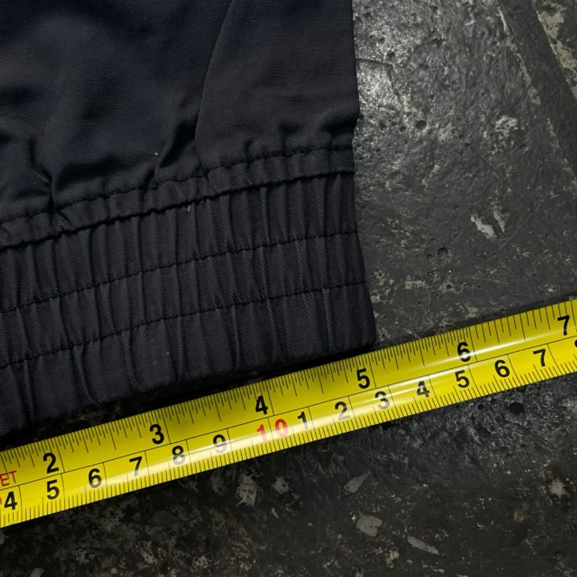 100 나이키 나일론 조거팬츠 상품이미지6