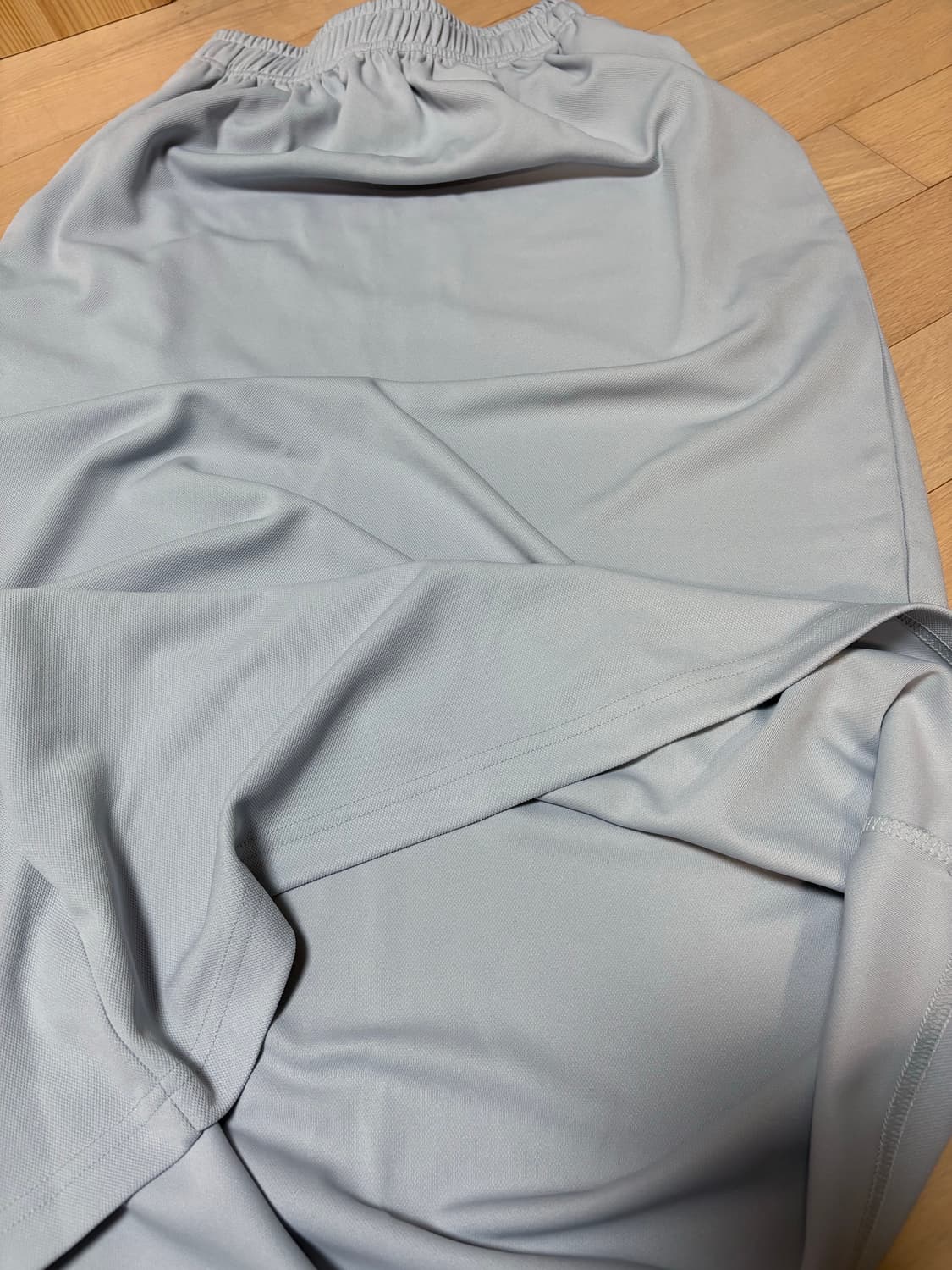 지초이컴포트 23-004 페일블루 1사이즈 상품이미지2