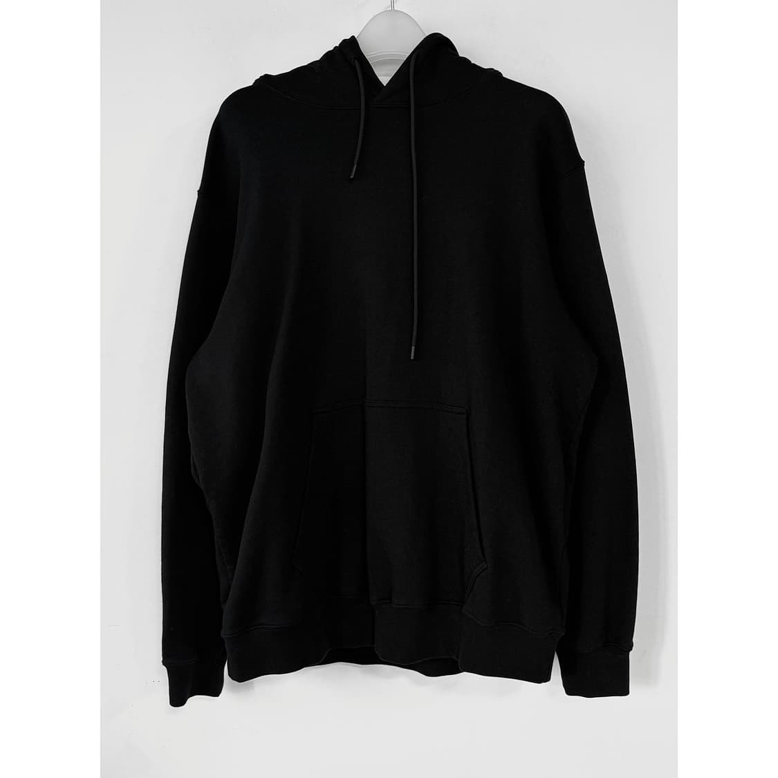 MSGM 빅로고 후드티 상품이미지2