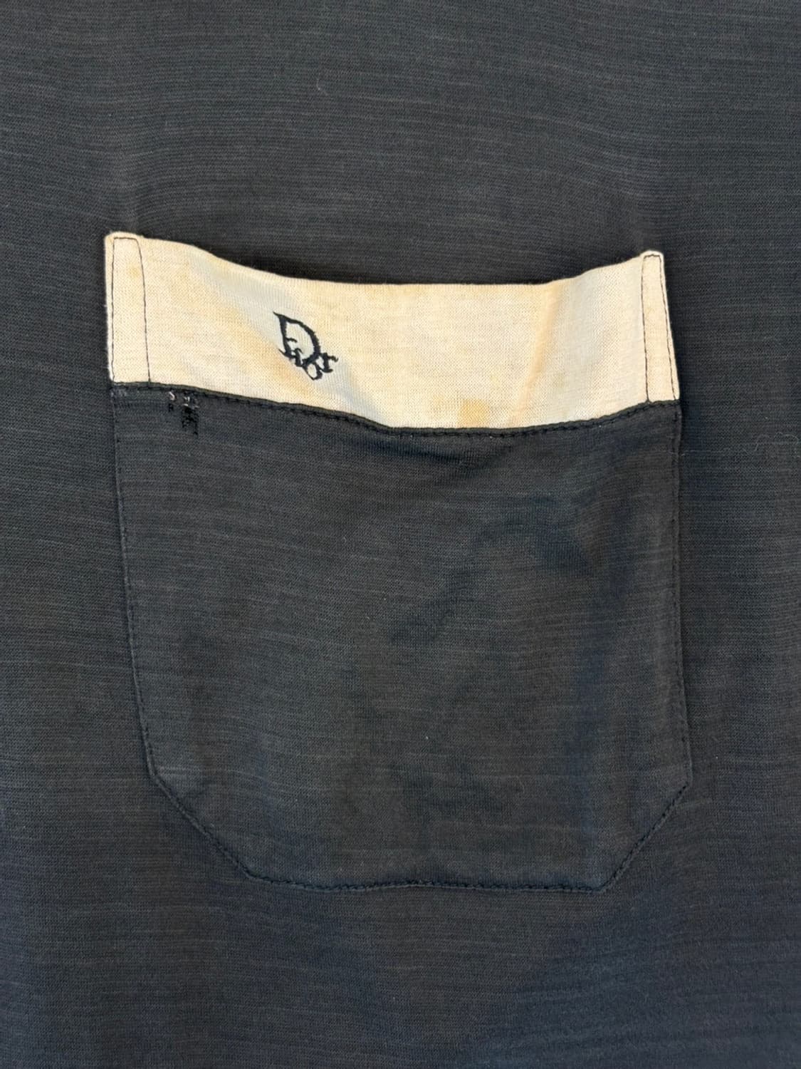 Christian Dior Monsieur Polo Shirt 상품이미지9